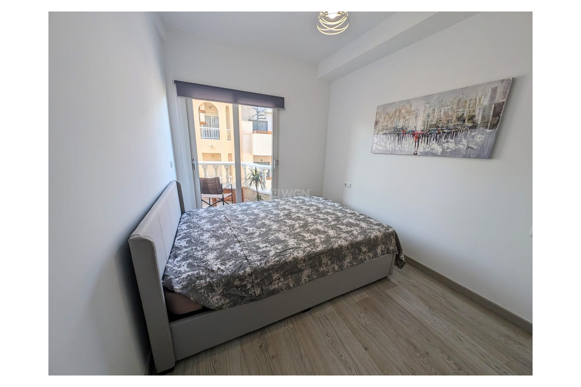 Reventa - Apartamento / piso - Torrevieja - Playa del Cura