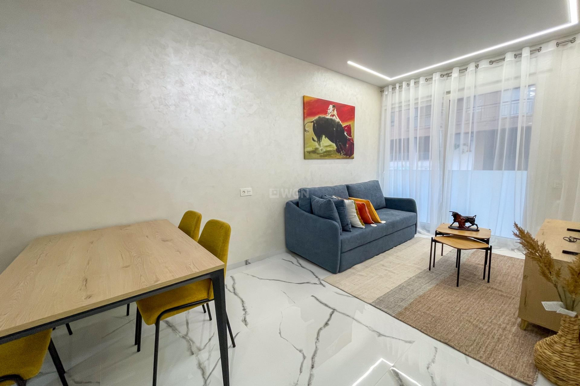 Reventa - Apartamento / piso - Torrevieja - Playa del Cura