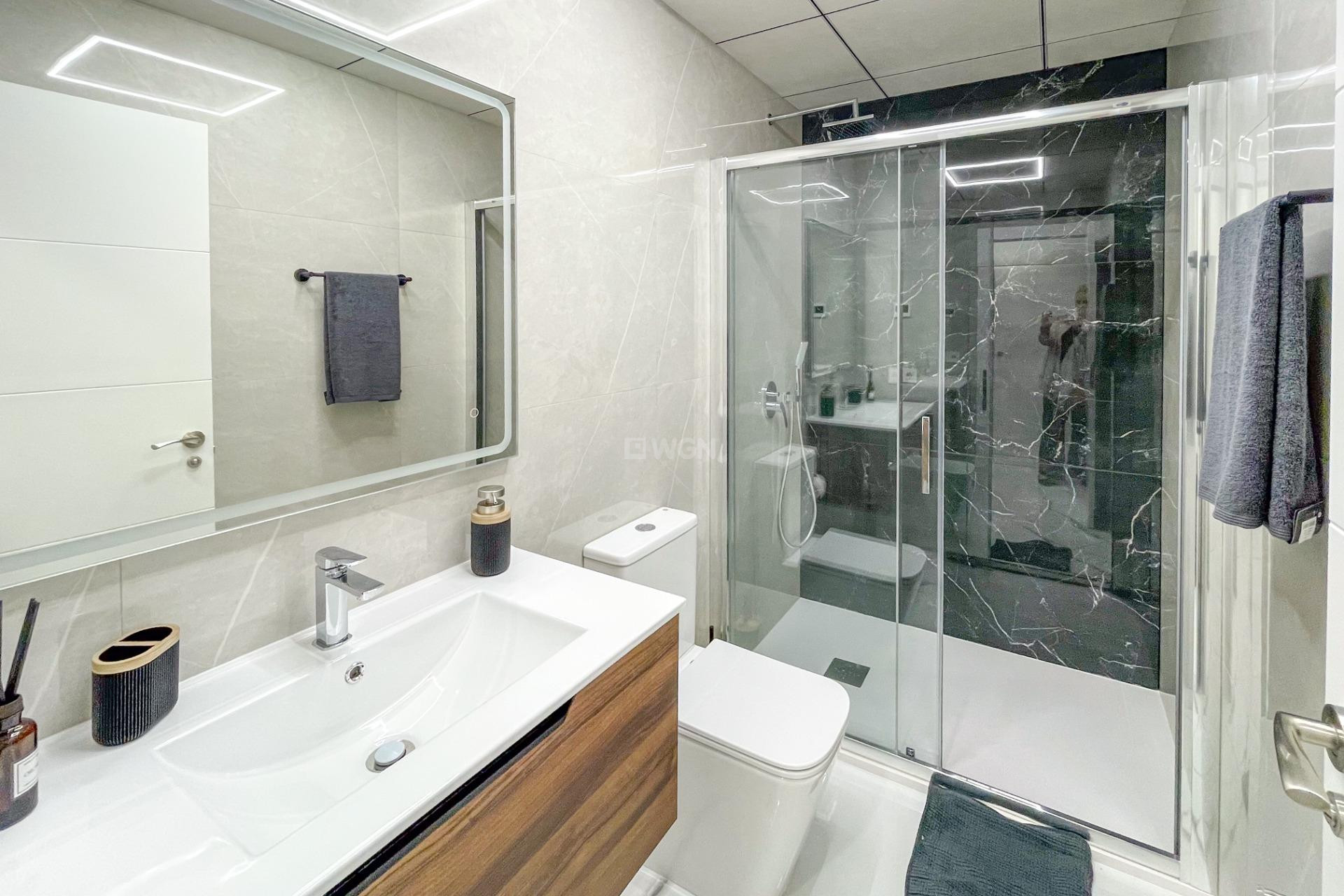 Reventa - Apartamento / piso - Torrevieja - Playa del Cura