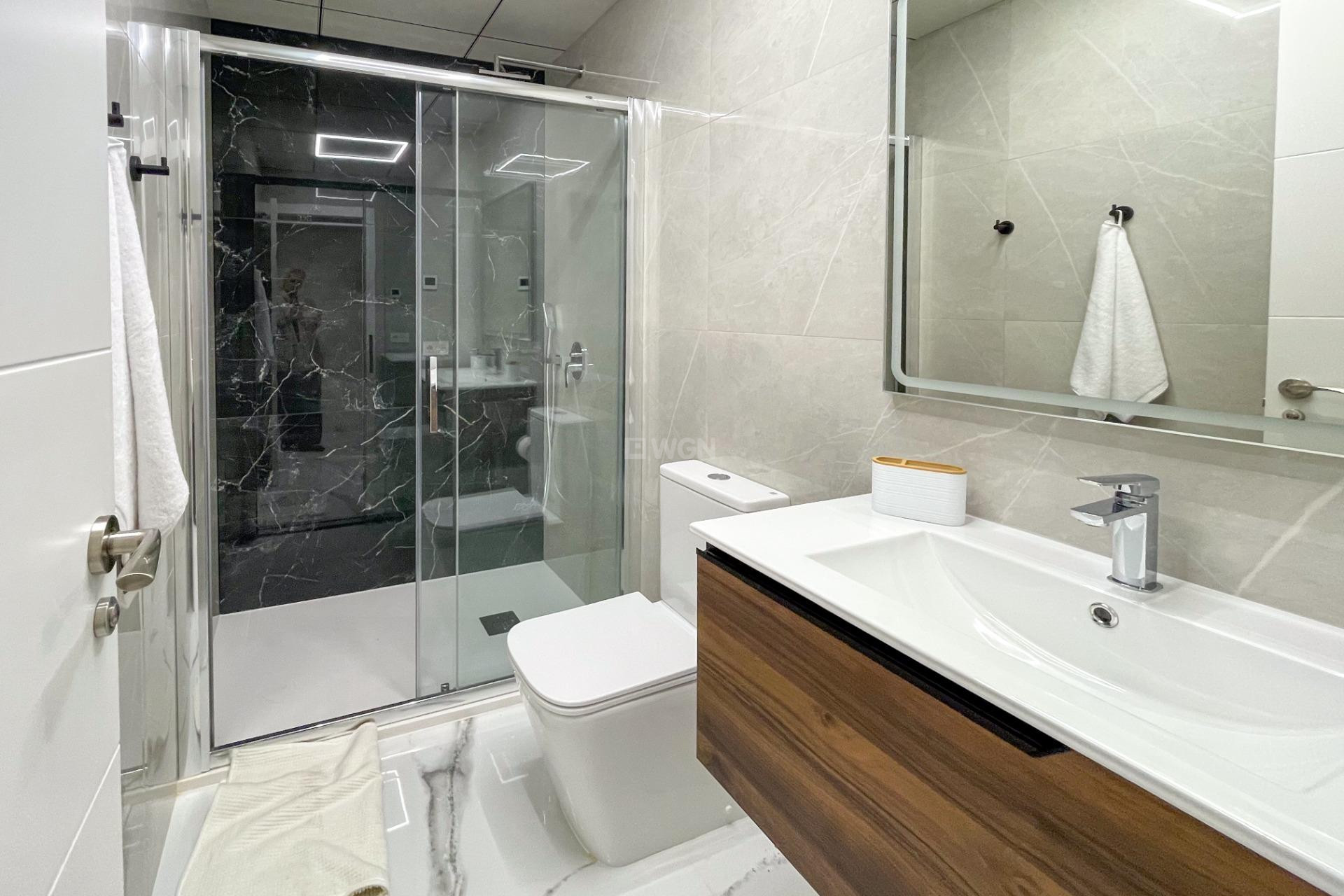 Reventa - Apartamento / piso - Torrevieja - Playa del Cura