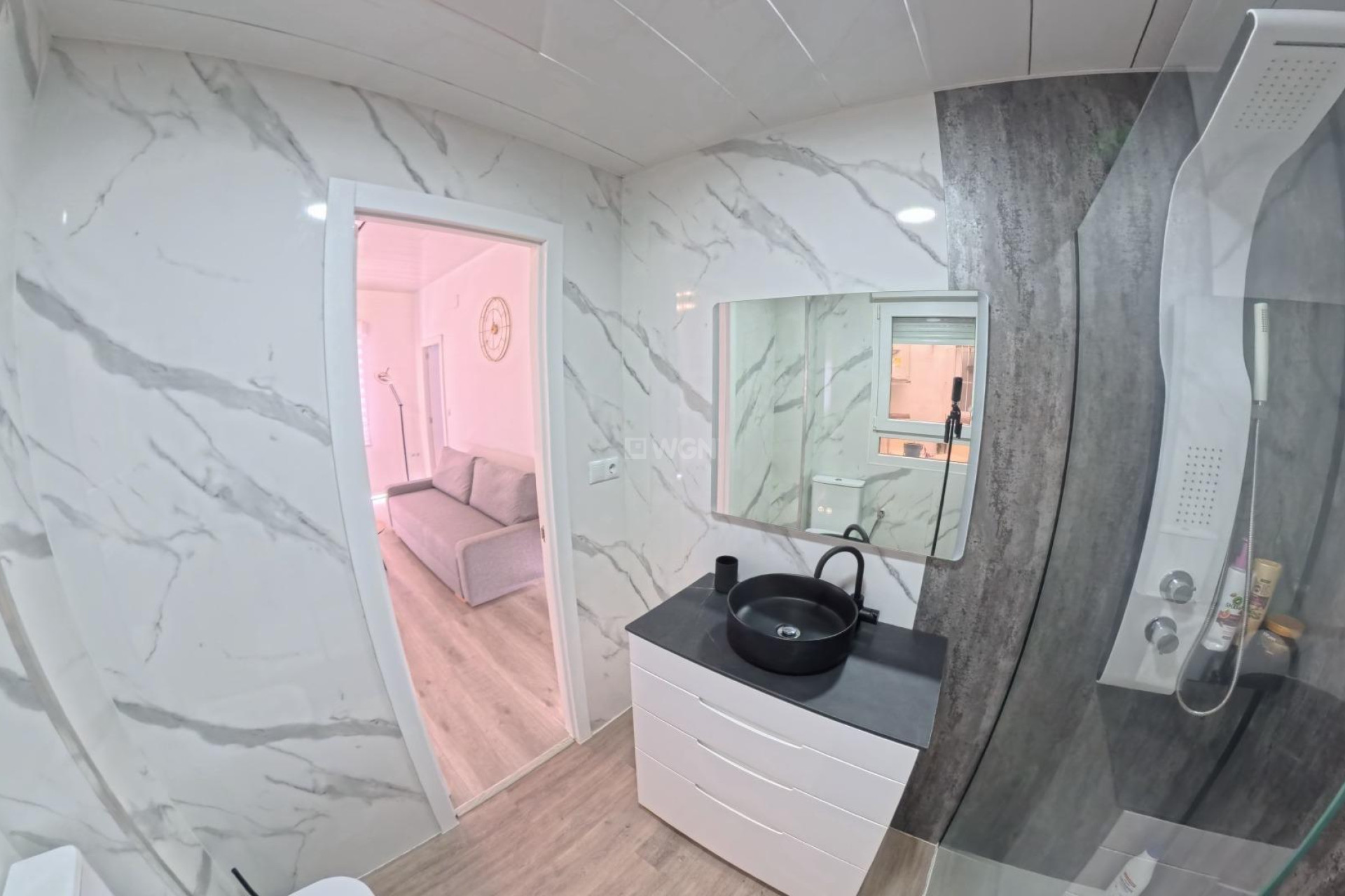 Reventa - Apartamento / piso - Torrevieja - Playa del Cura