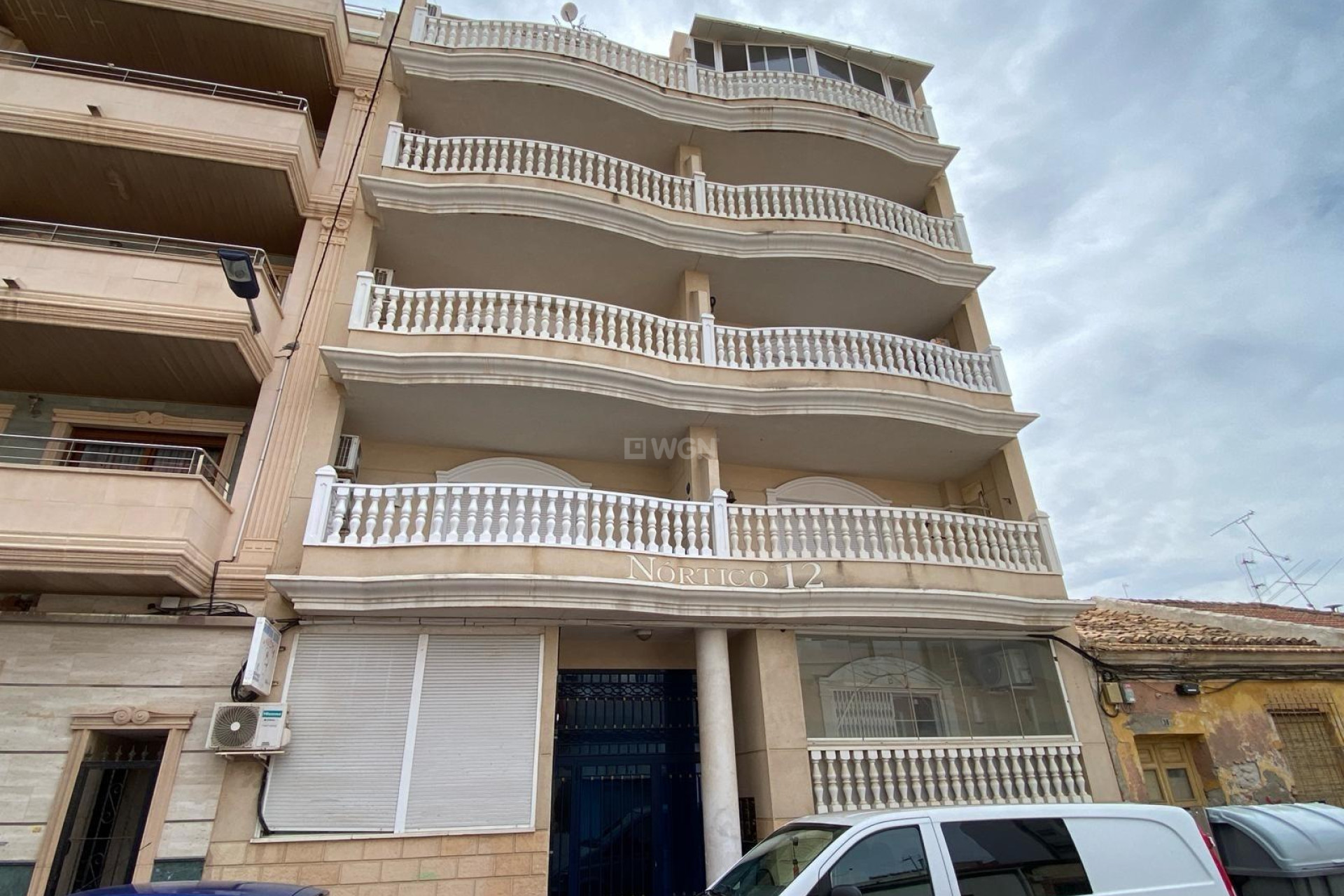 Reventa - Apartamento / piso - Torrevieja - Playa del Cura