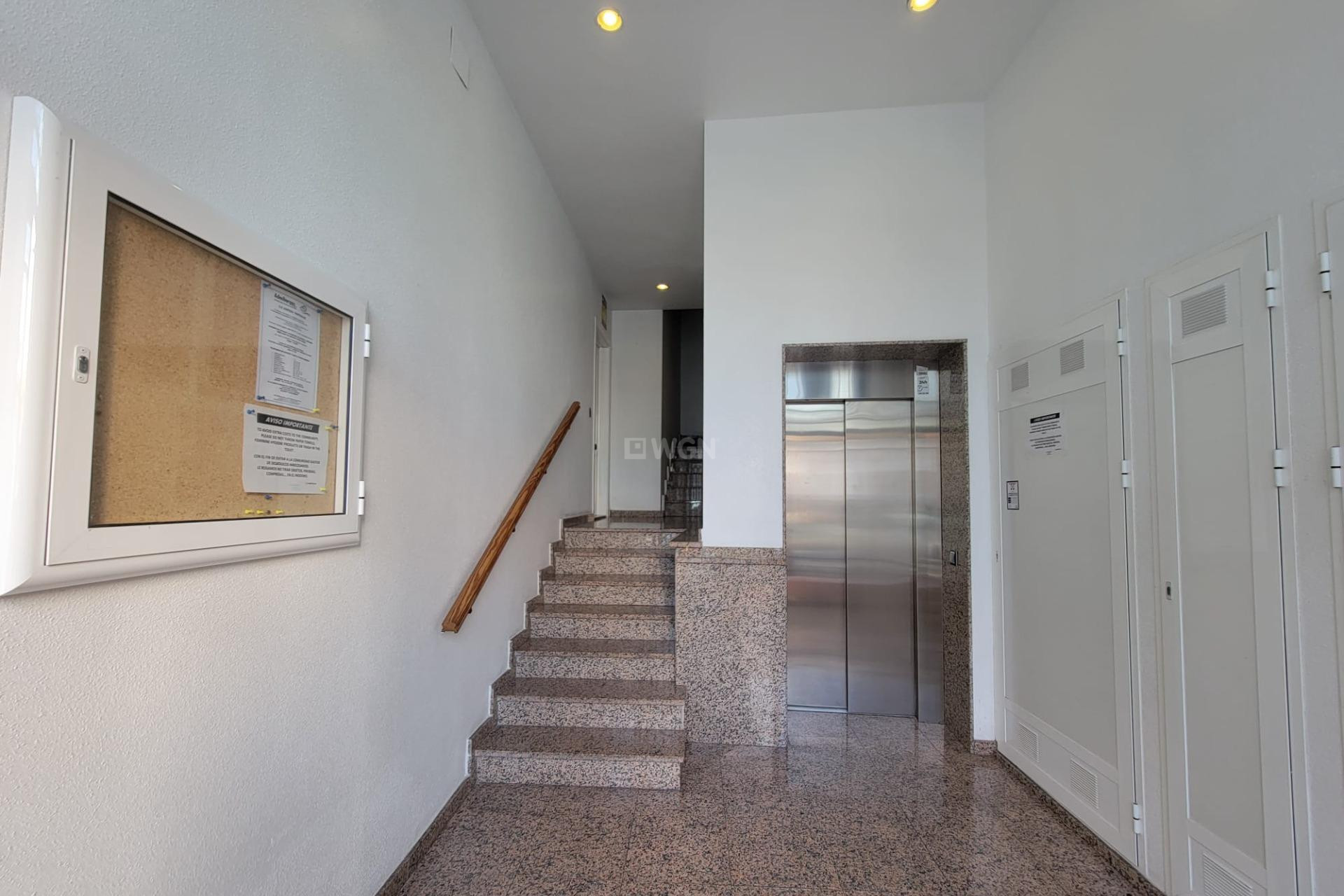 Reventa - Apartamento / piso - Torrevieja - Playa del Cura