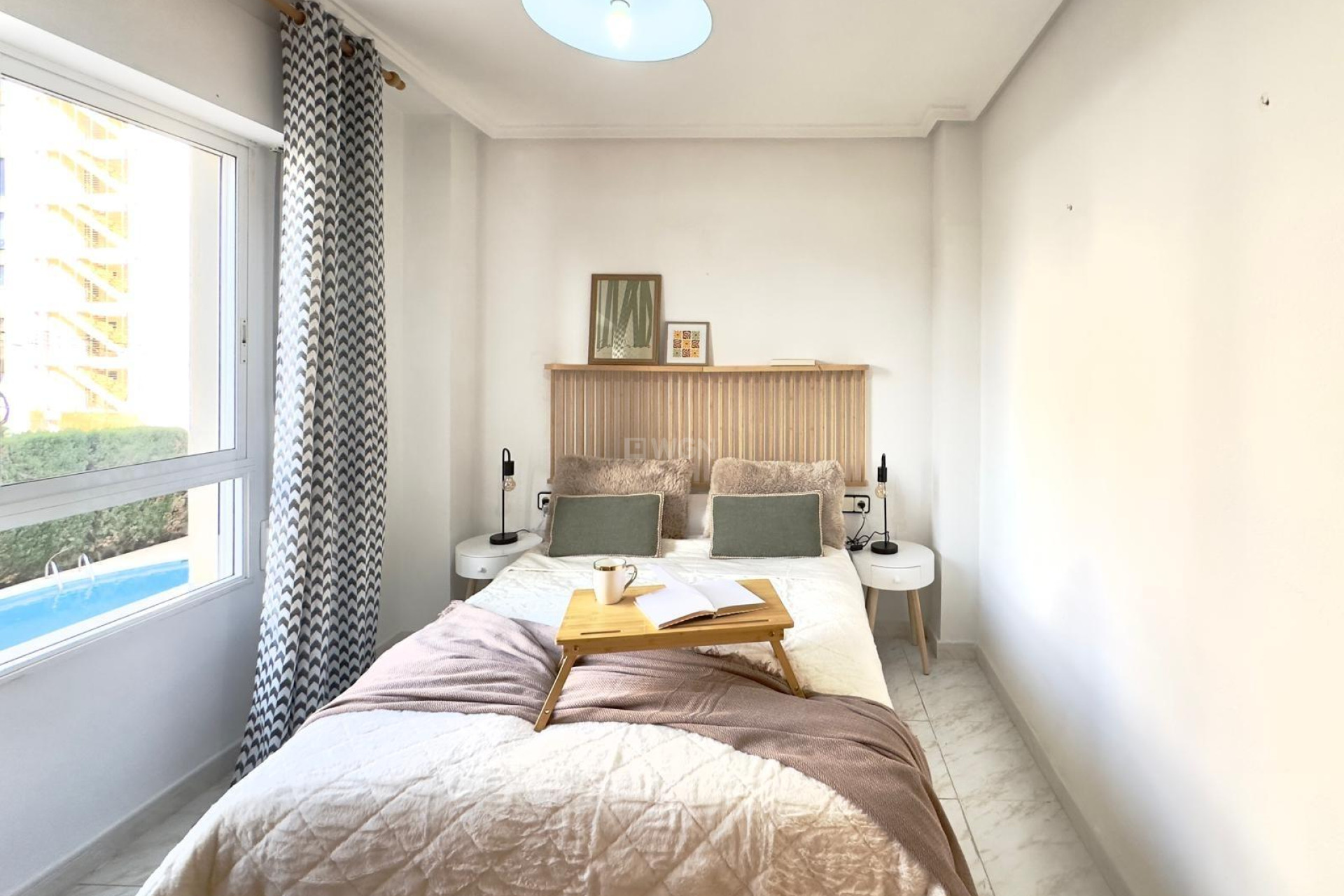 Reventa - Apartamento / piso - Torrevieja - Playa del Cura