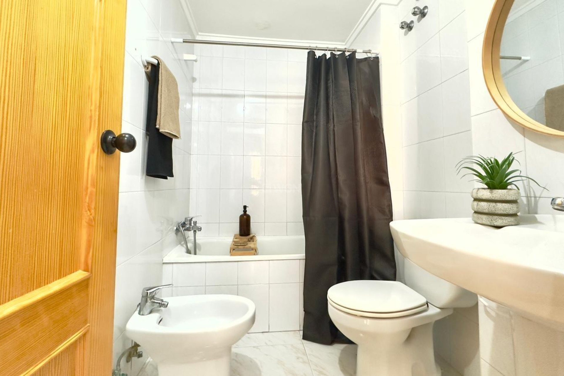 Reventa - Apartamento / piso - Torrevieja - Playa del Cura