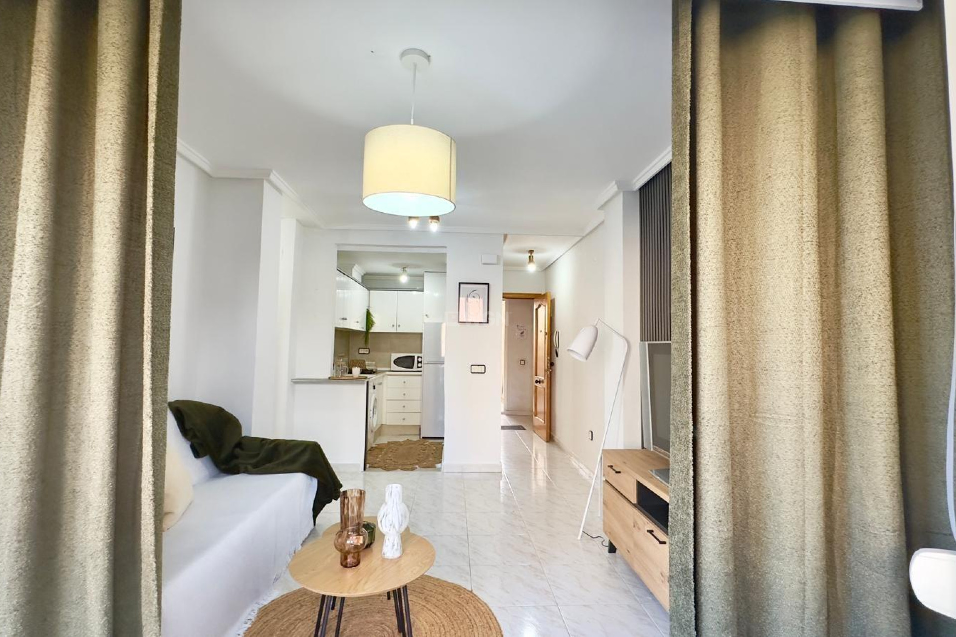 Reventa - Apartamento / piso - Torrevieja - Playa del Cura