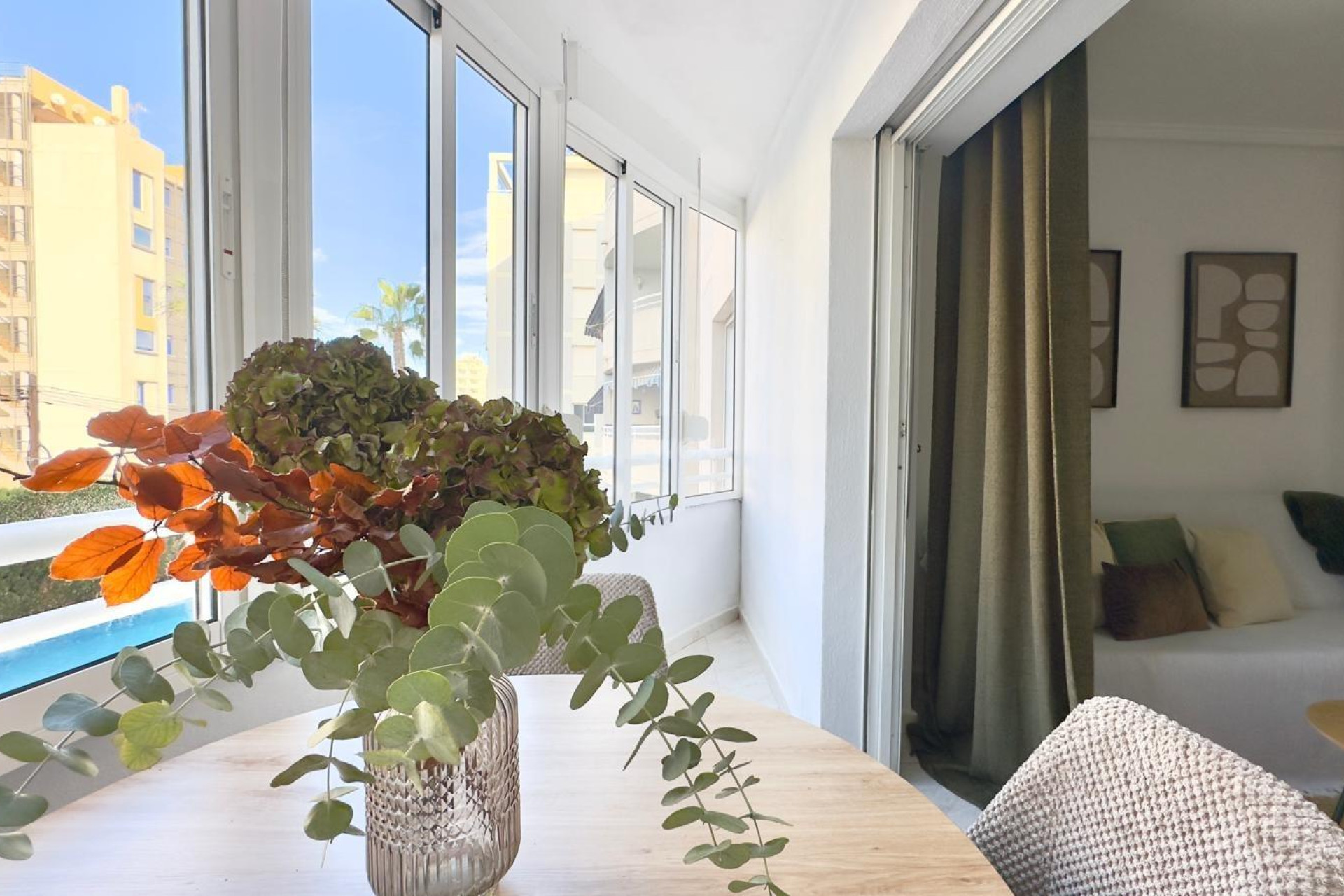 Reventa - Apartamento / piso - Torrevieja - Playa del Cura