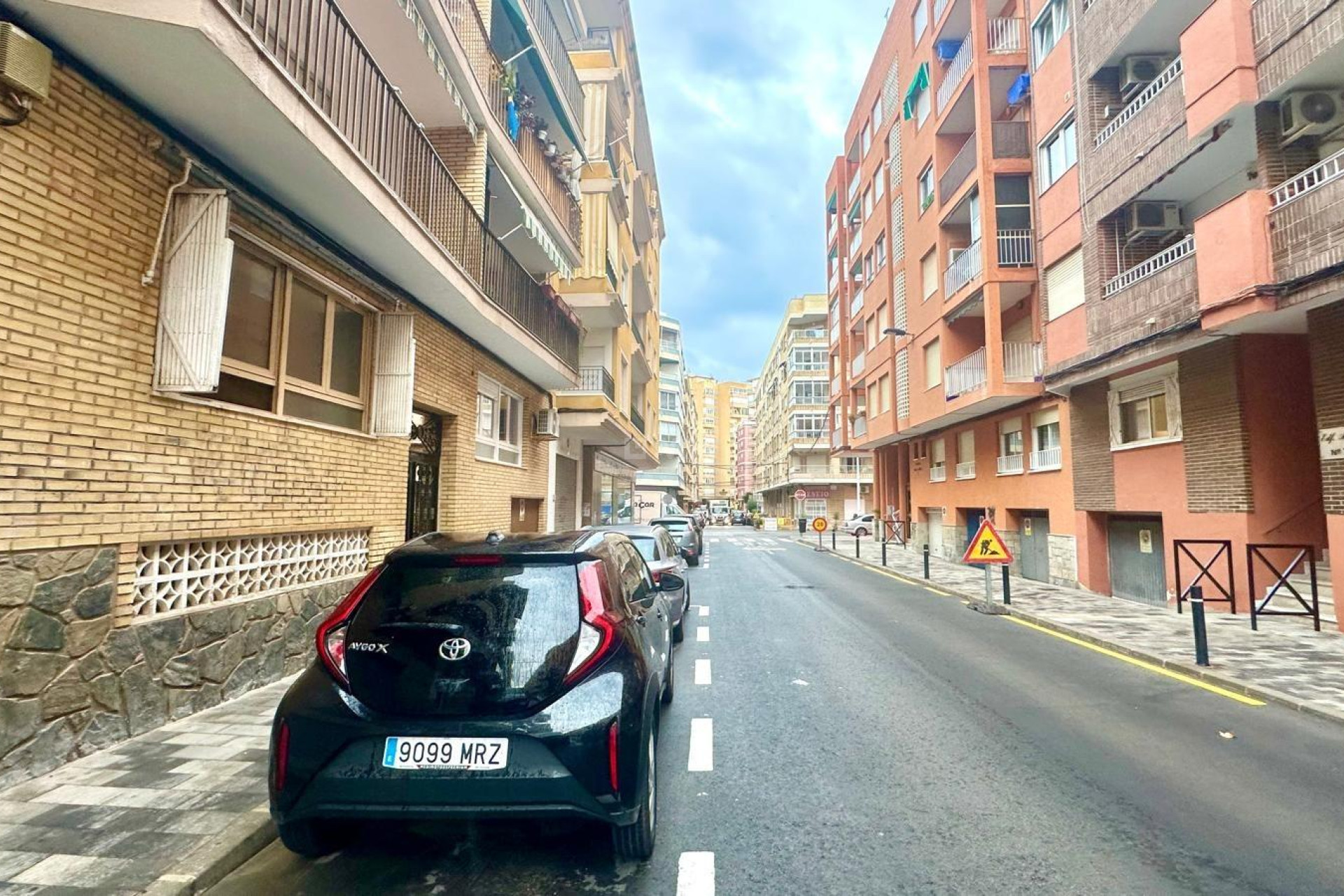 Reventa - Apartamento / piso - Torrevieja - Playa del Cura