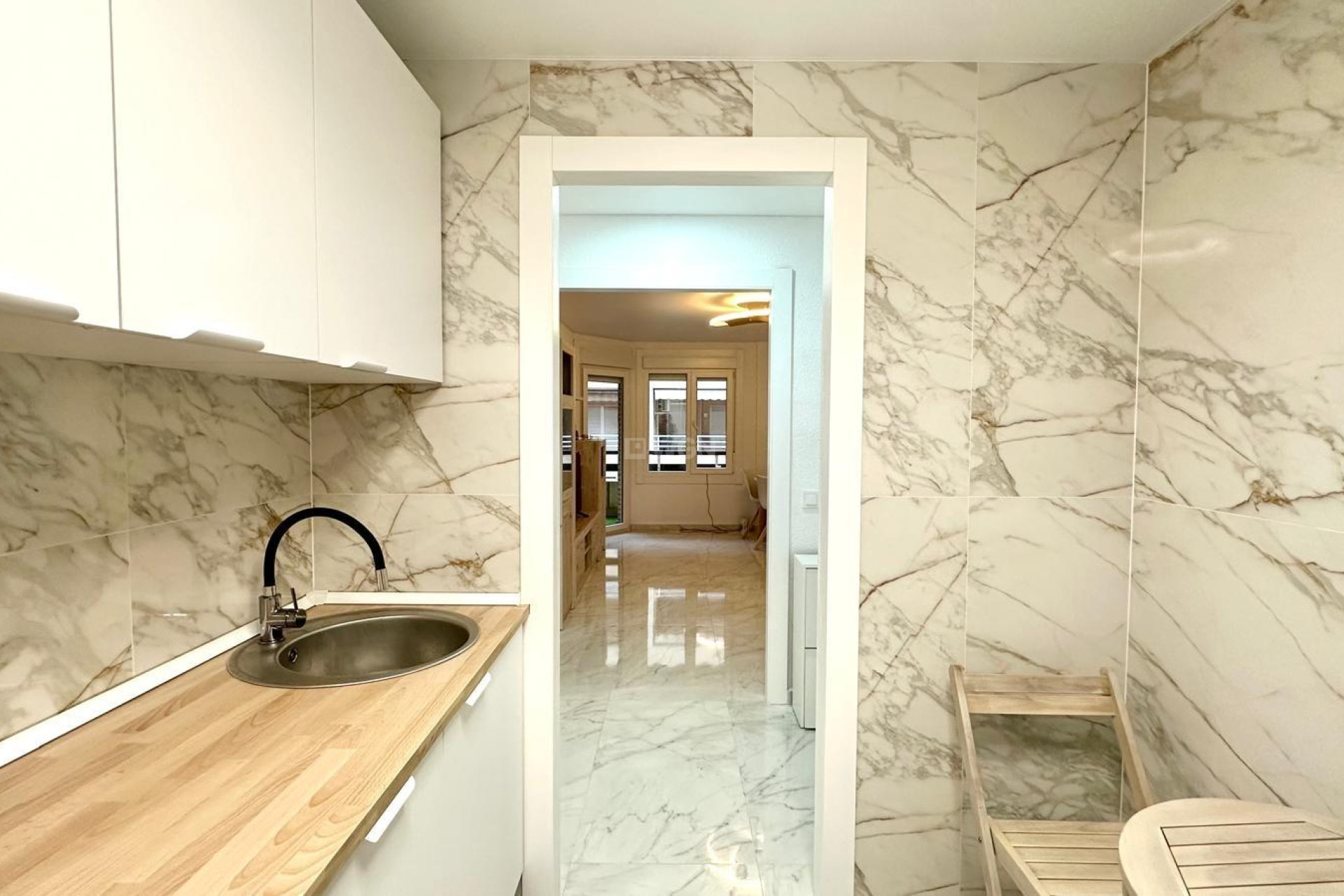 Reventa - Apartamento / piso - Torrevieja - Playa del Cura