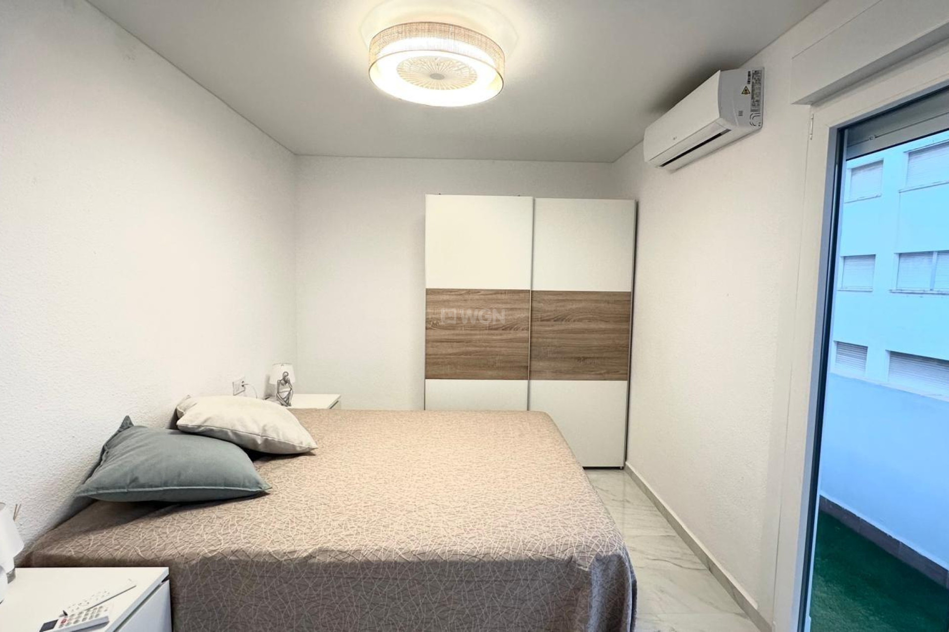 Reventa - Apartamento / piso - Torrevieja - Playa del Cura