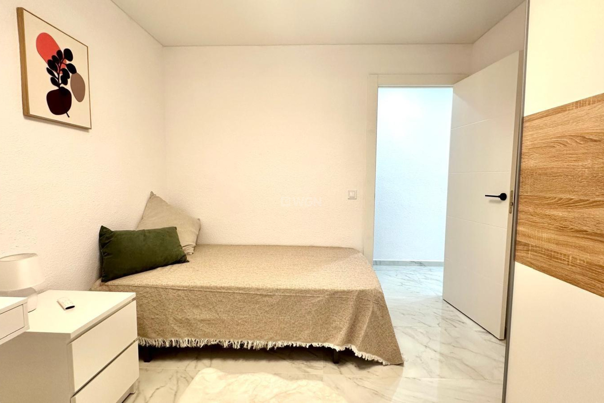 Reventa - Apartamento / piso - Torrevieja - Playa del Cura