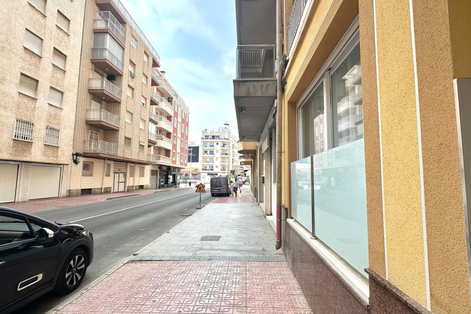Reventa - Apartamento / piso - Torrevieja - Playa del Cura