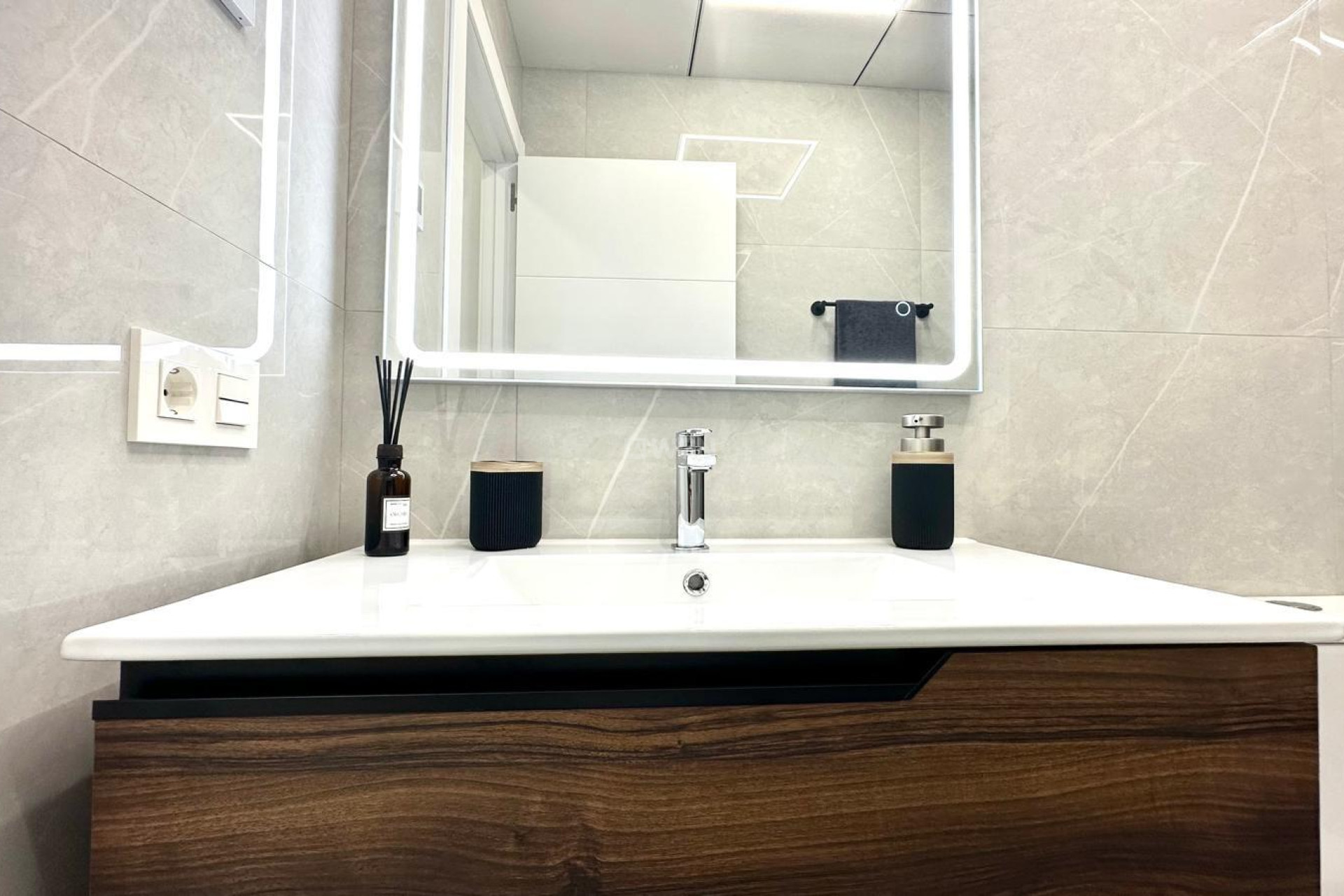 Reventa - Apartamento / piso - Torrevieja - Playa del Cura