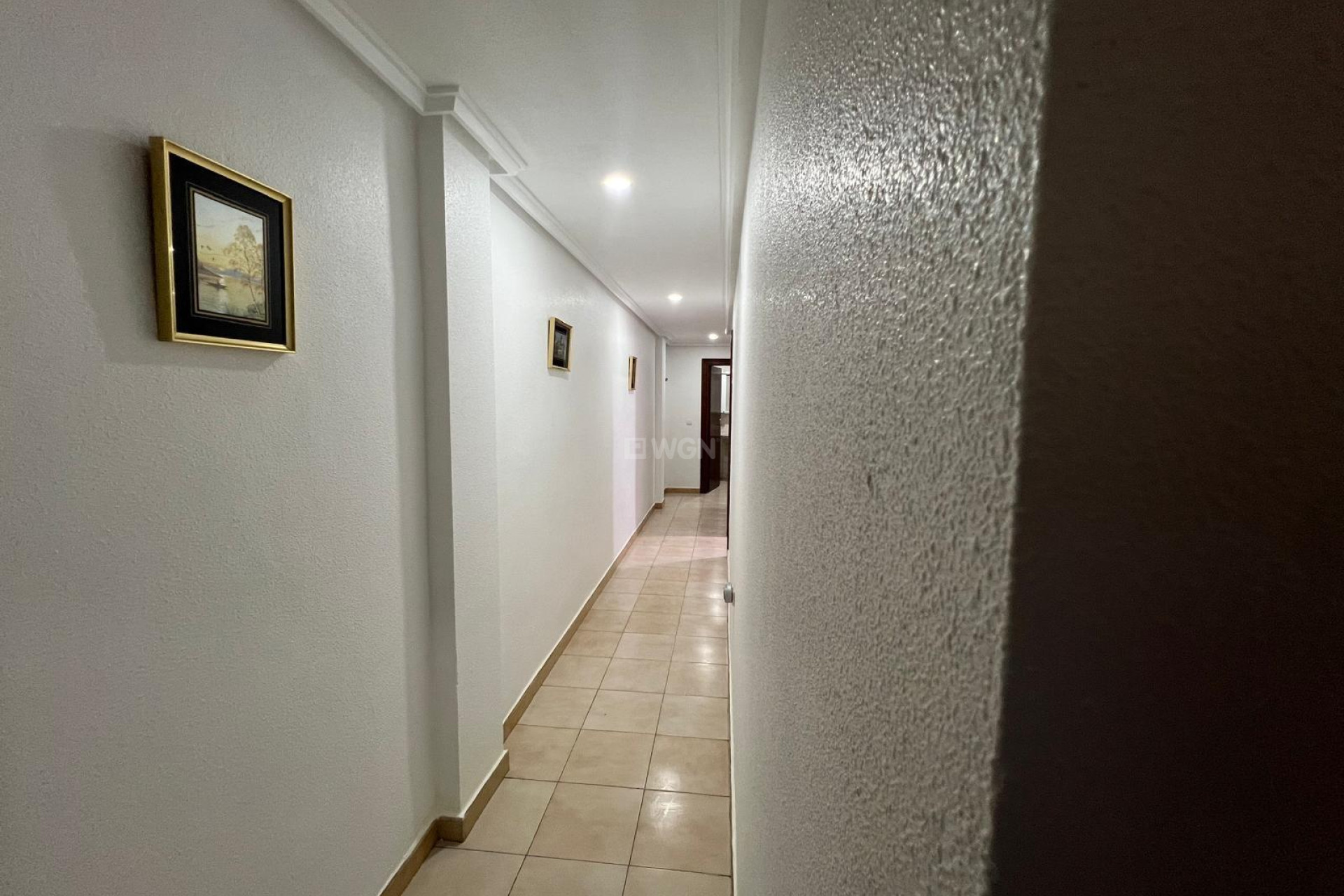 Reventa - Apartamento / piso - Torrevieja - Playa del Cura