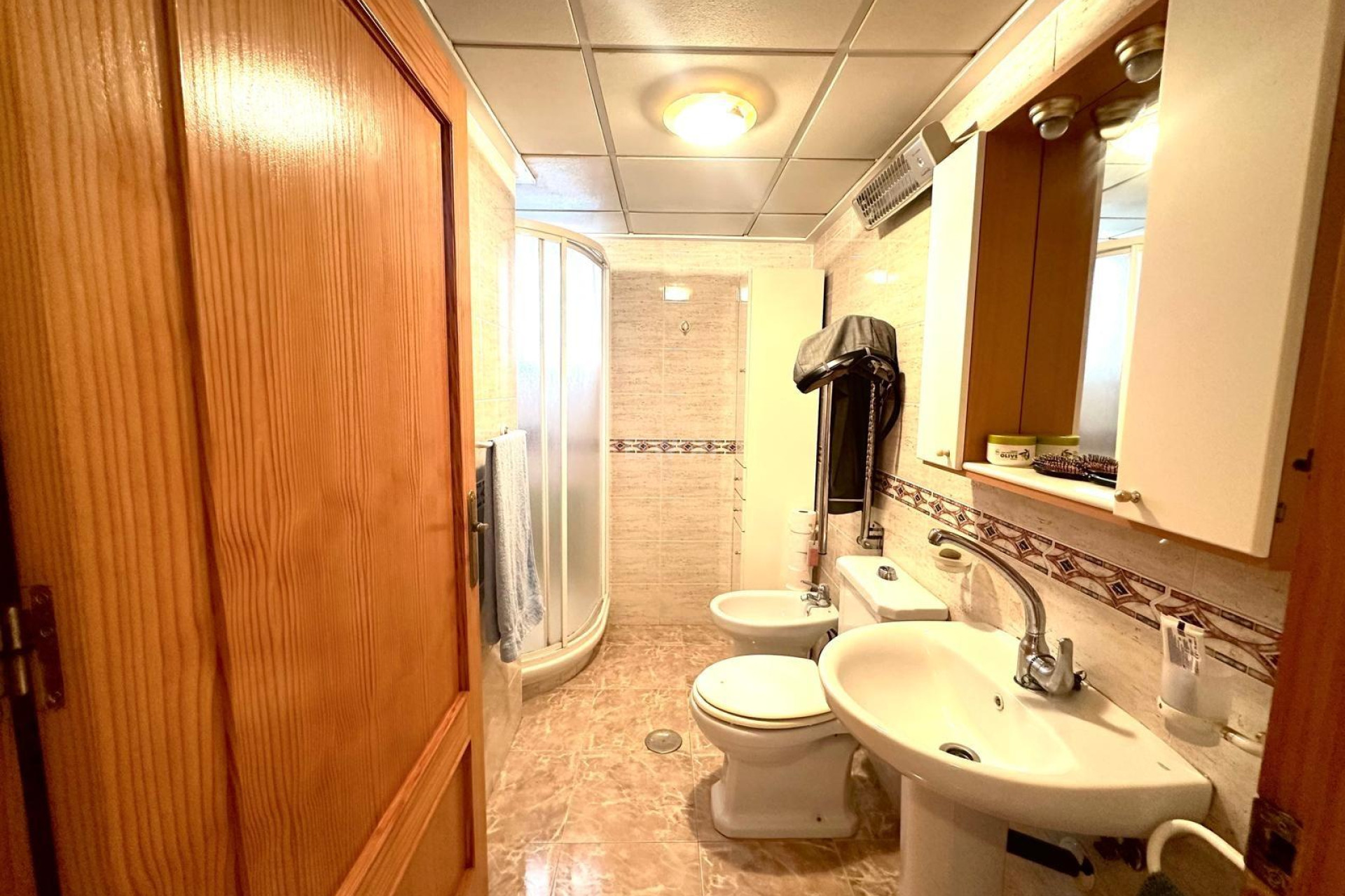 Reventa - Apartamento / piso - Torrevieja - Playa del Cura