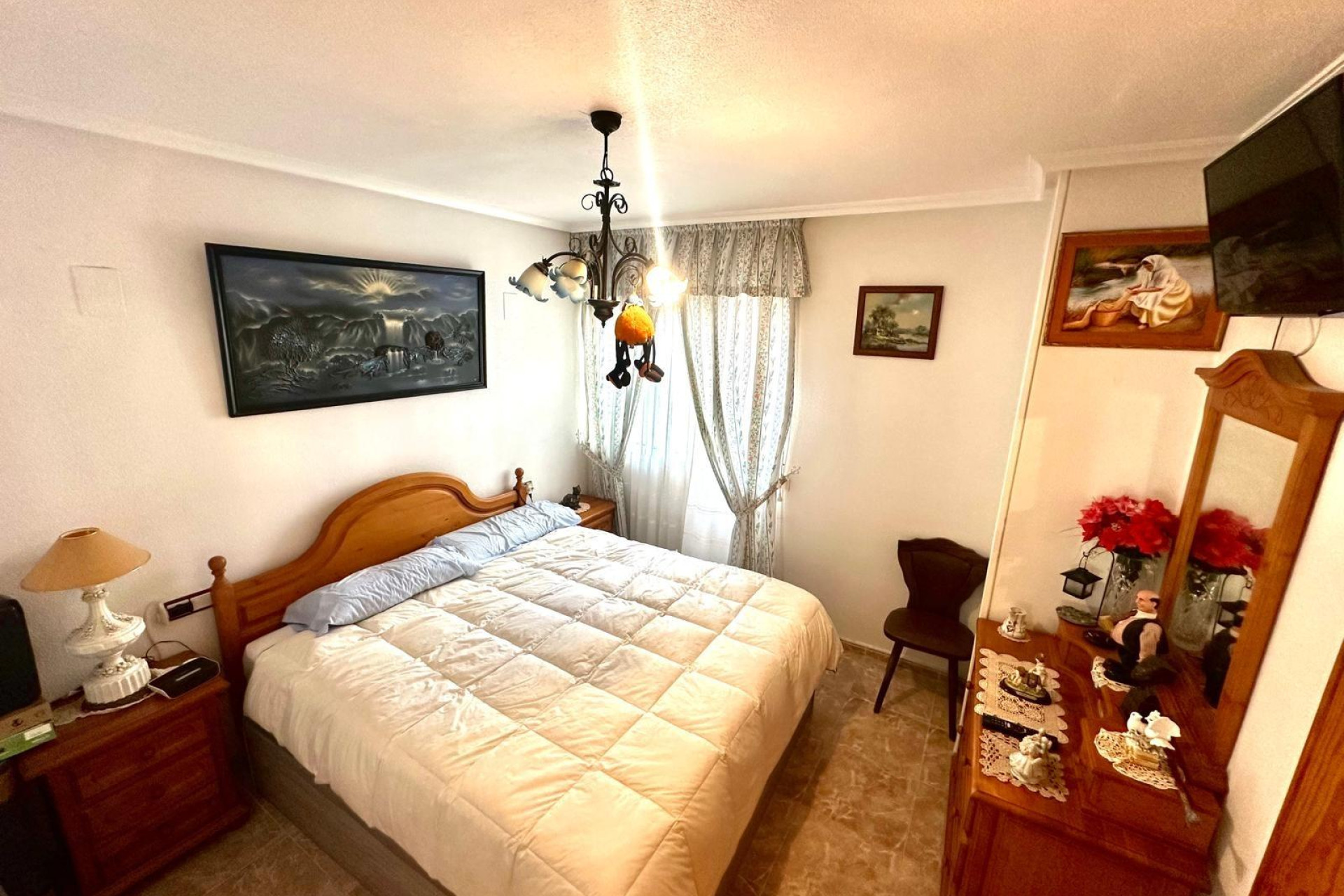 Reventa - Apartamento / piso - Torrevieja - Playa del Cura