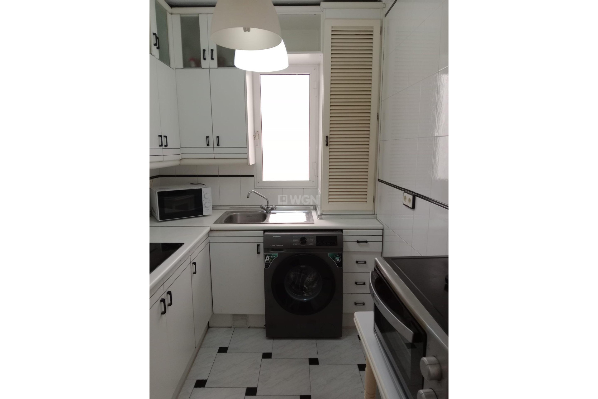 Reventa - Apartamento / piso - Torrevieja - Playa del Cura