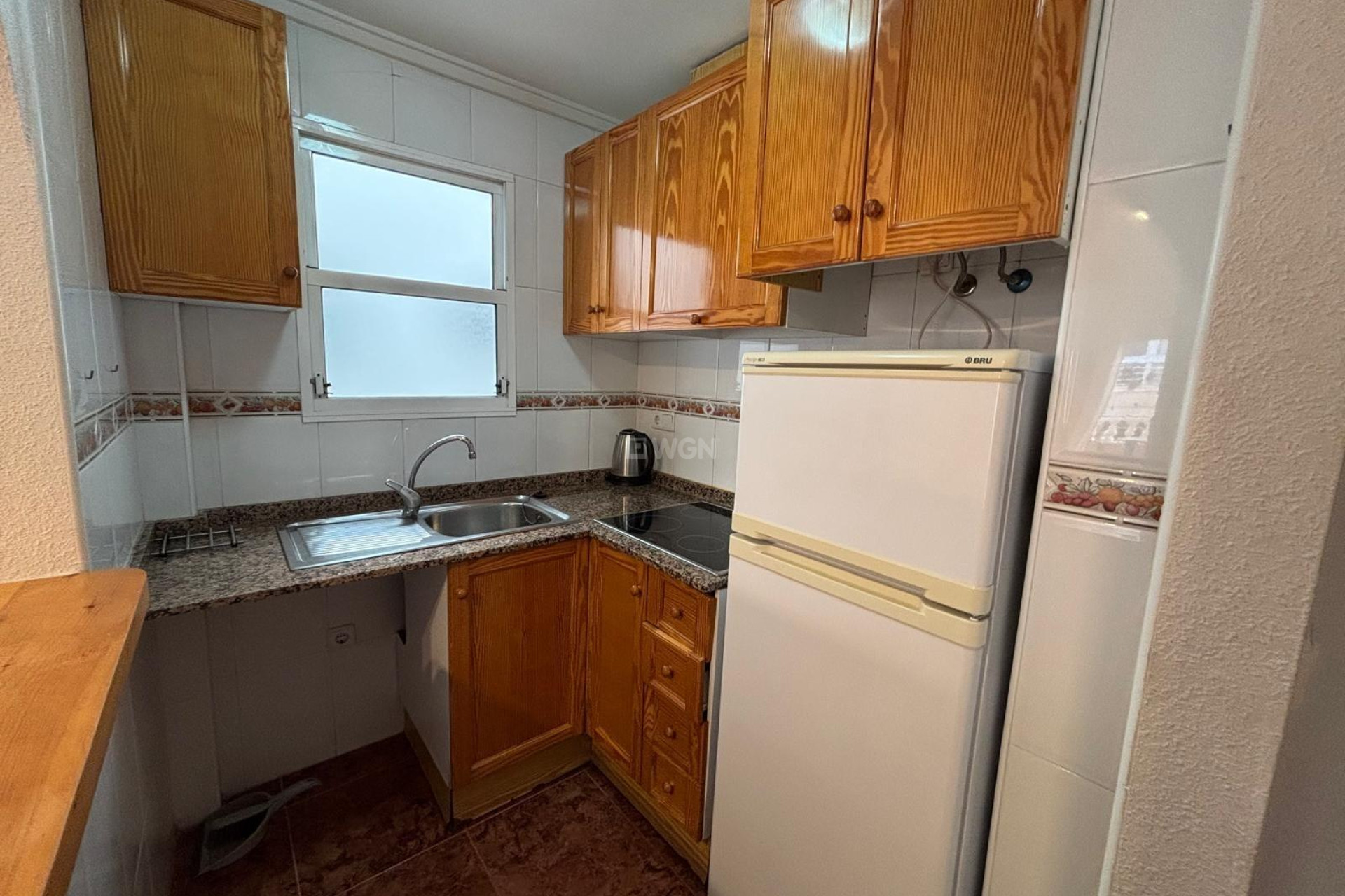 Reventa - Apartamento / piso - Torrevieja - Playa del Cura