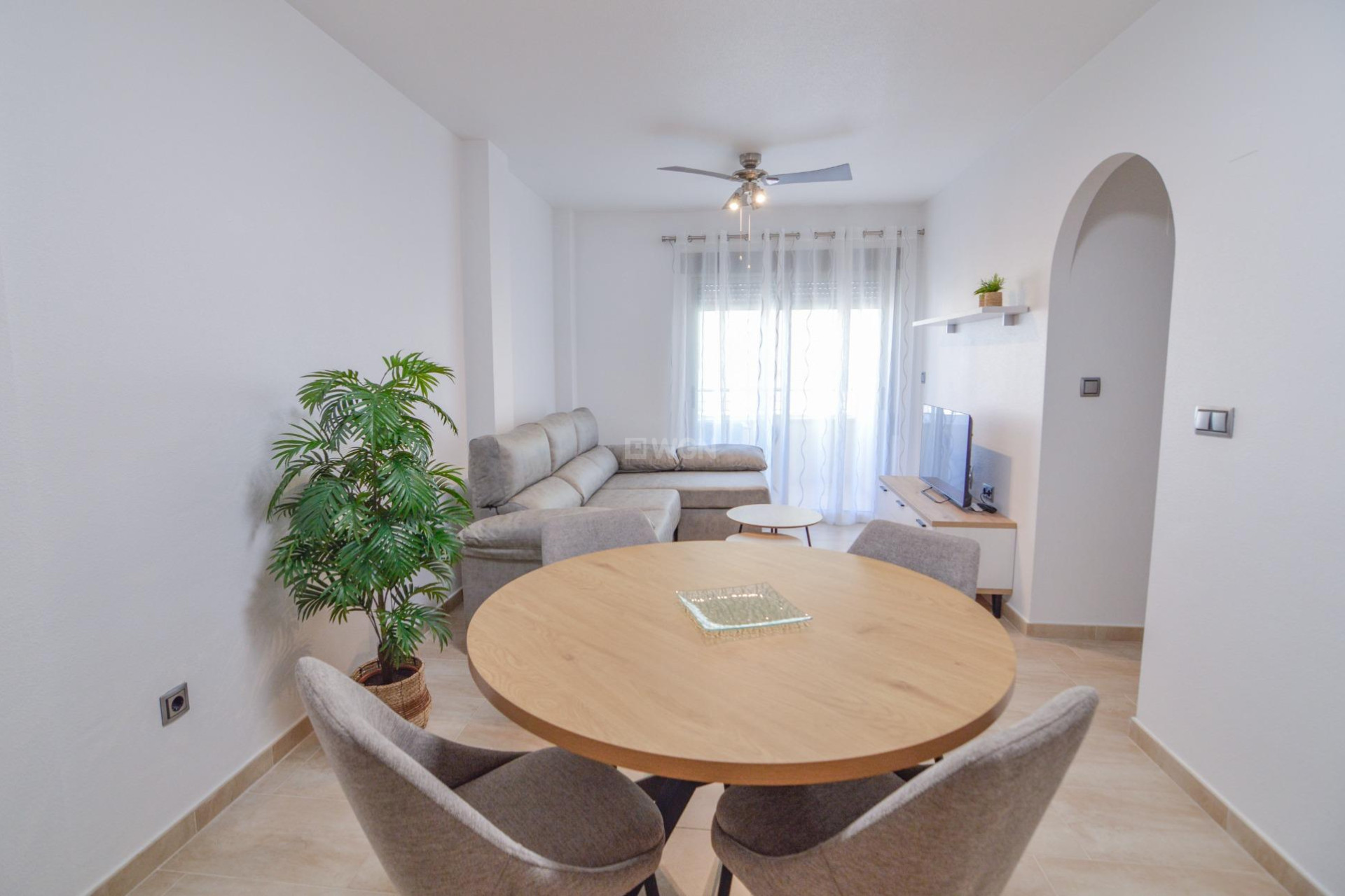 Reventa - Apartamento / piso - Torrevieja - Playa del Cura
