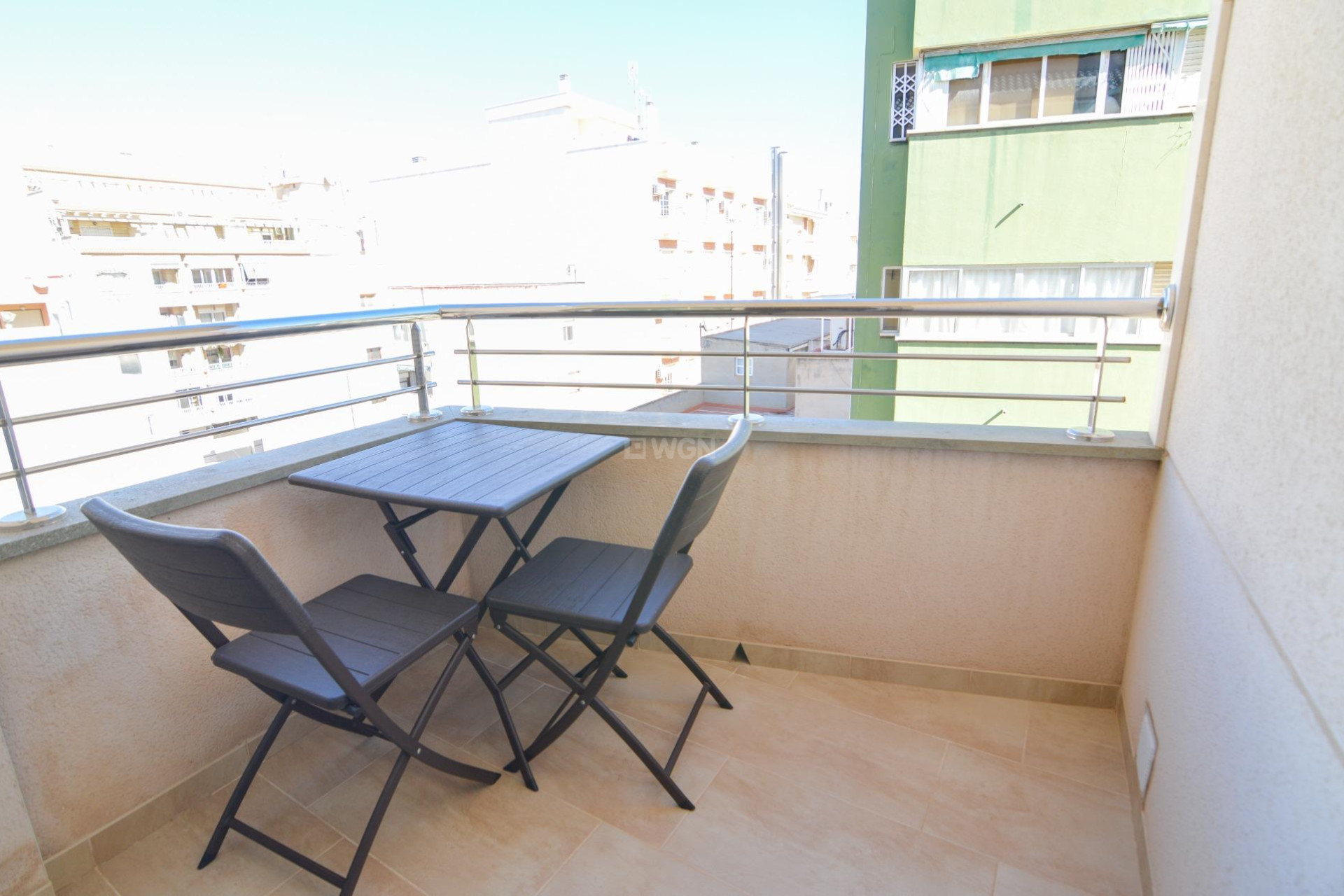 Reventa - Apartamento / piso - Torrevieja - Playa del Cura