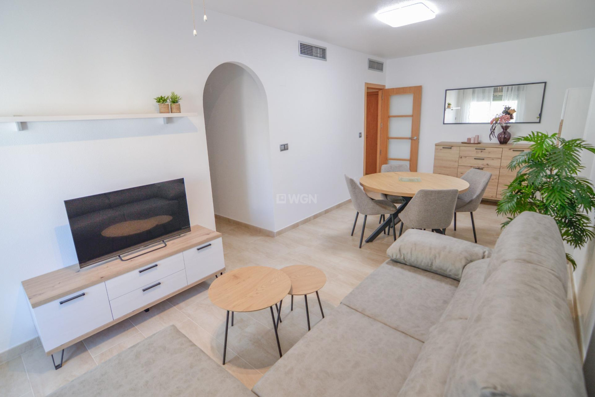 Reventa - Apartamento / piso - Torrevieja - Playa del Cura