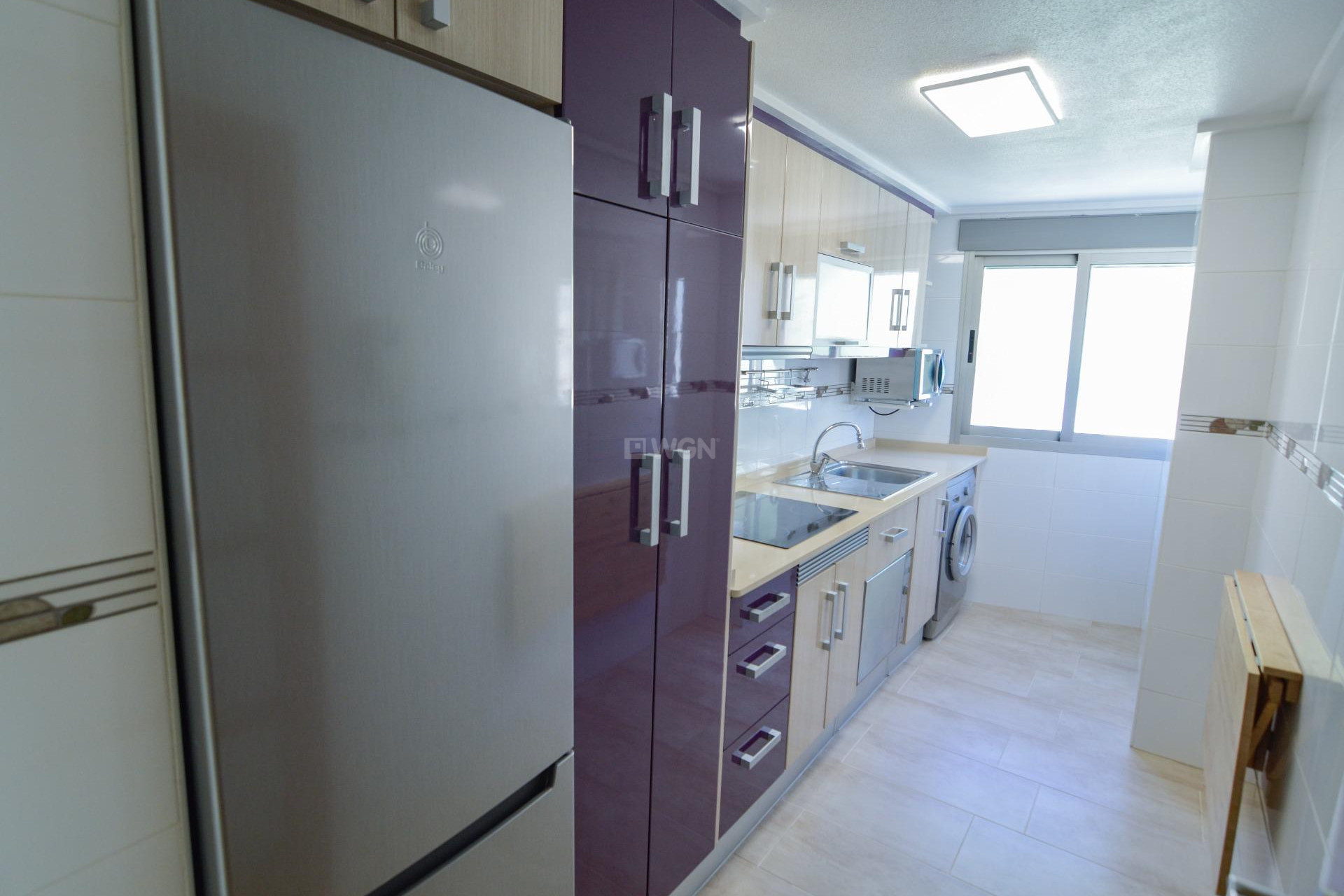 Reventa - Apartamento / piso - Torrevieja - Playa del Cura