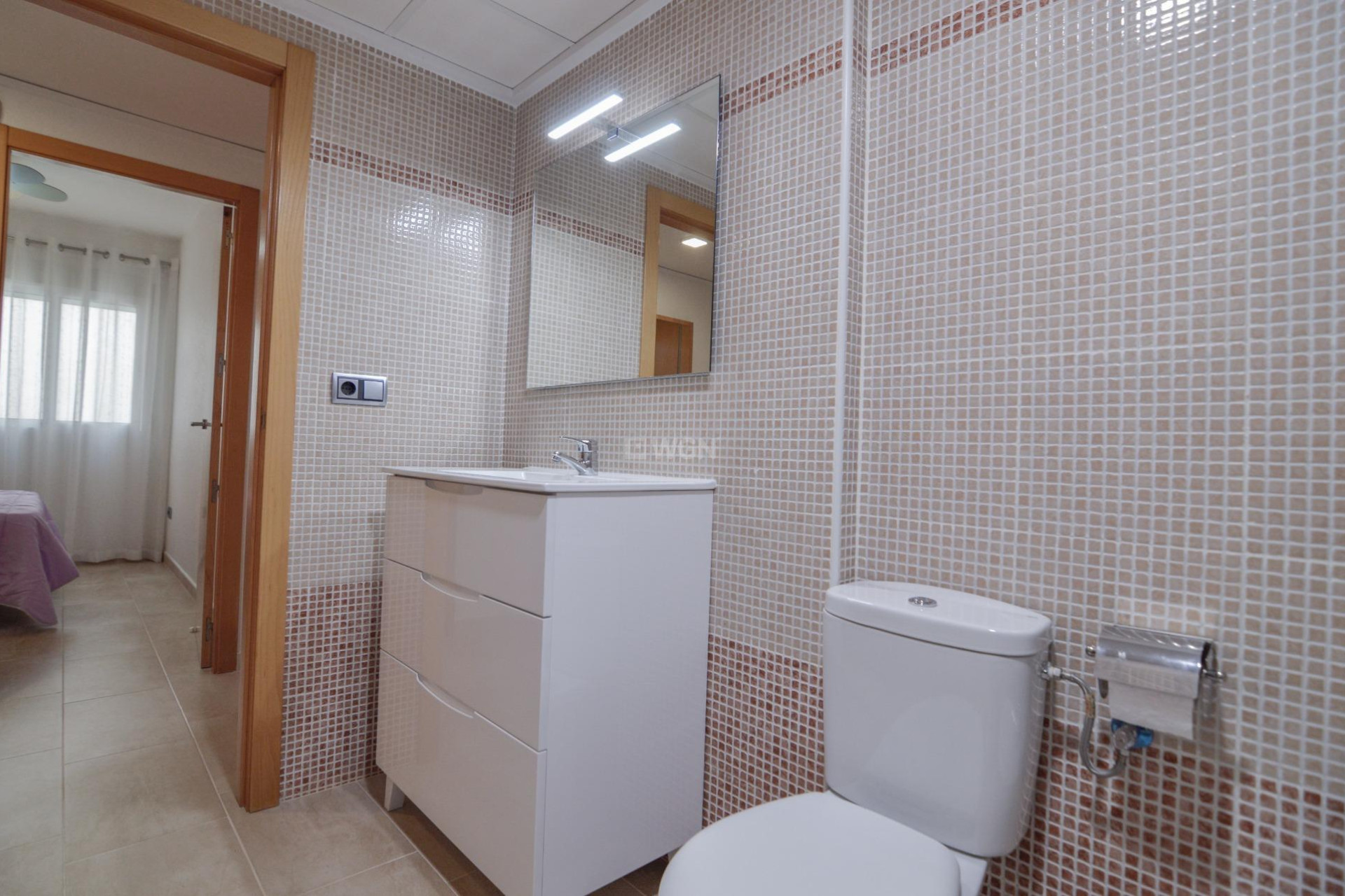 Reventa - Apartamento / piso - Torrevieja - Playa del Cura