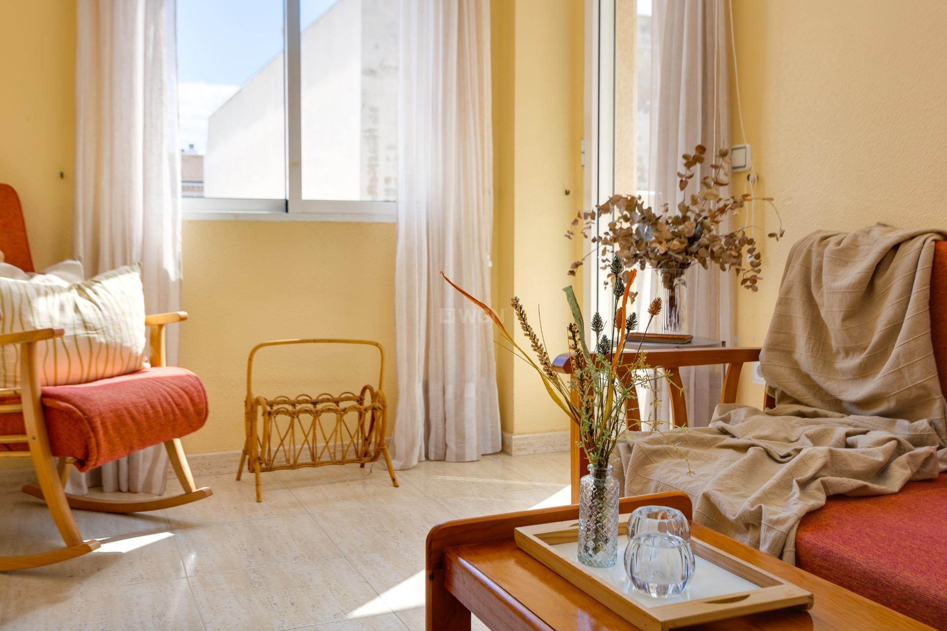 Reventa - Apartamento / piso - Torrevieja - Playa del Cura