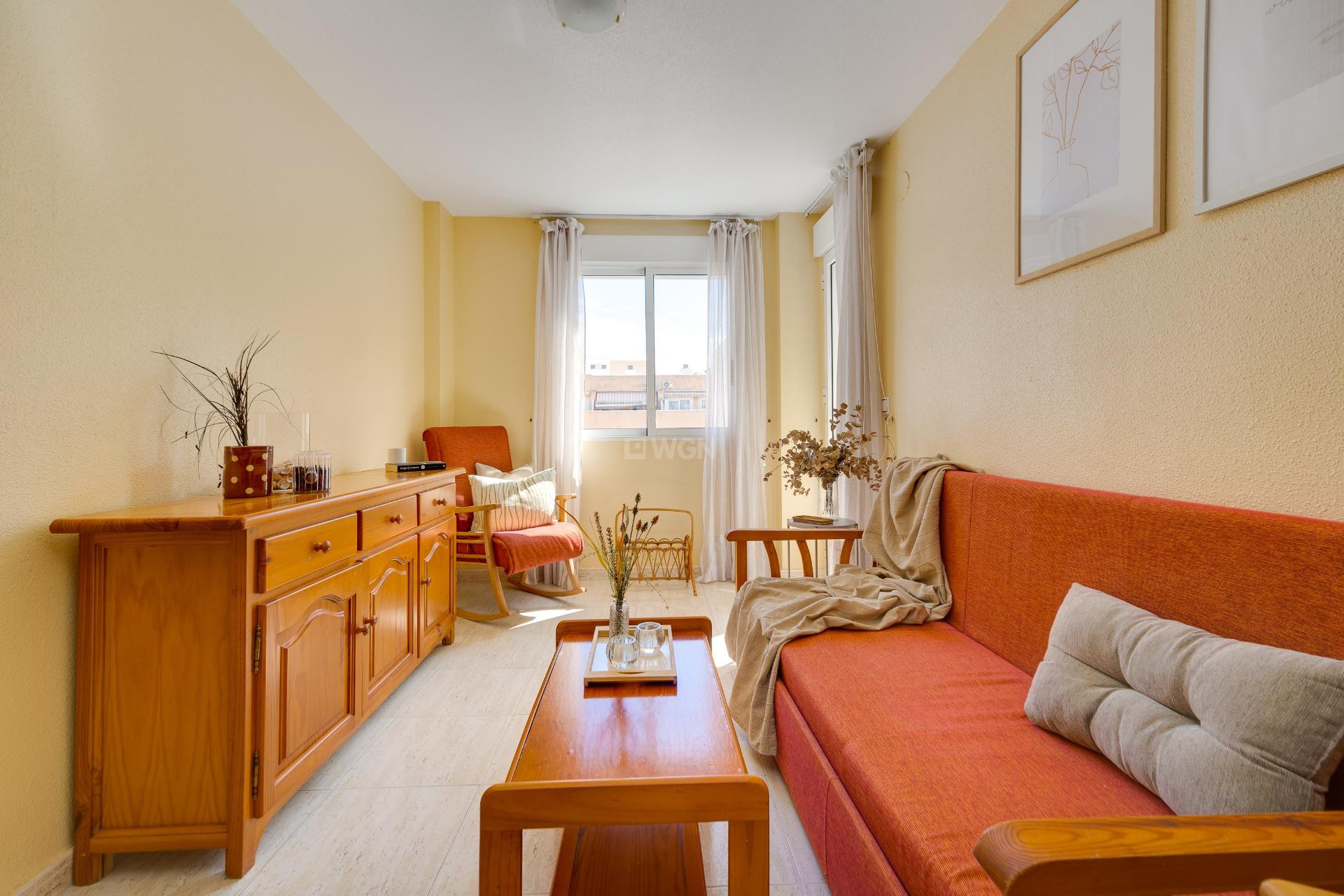 Reventa - Apartamento / piso - Torrevieja - Playa del Cura