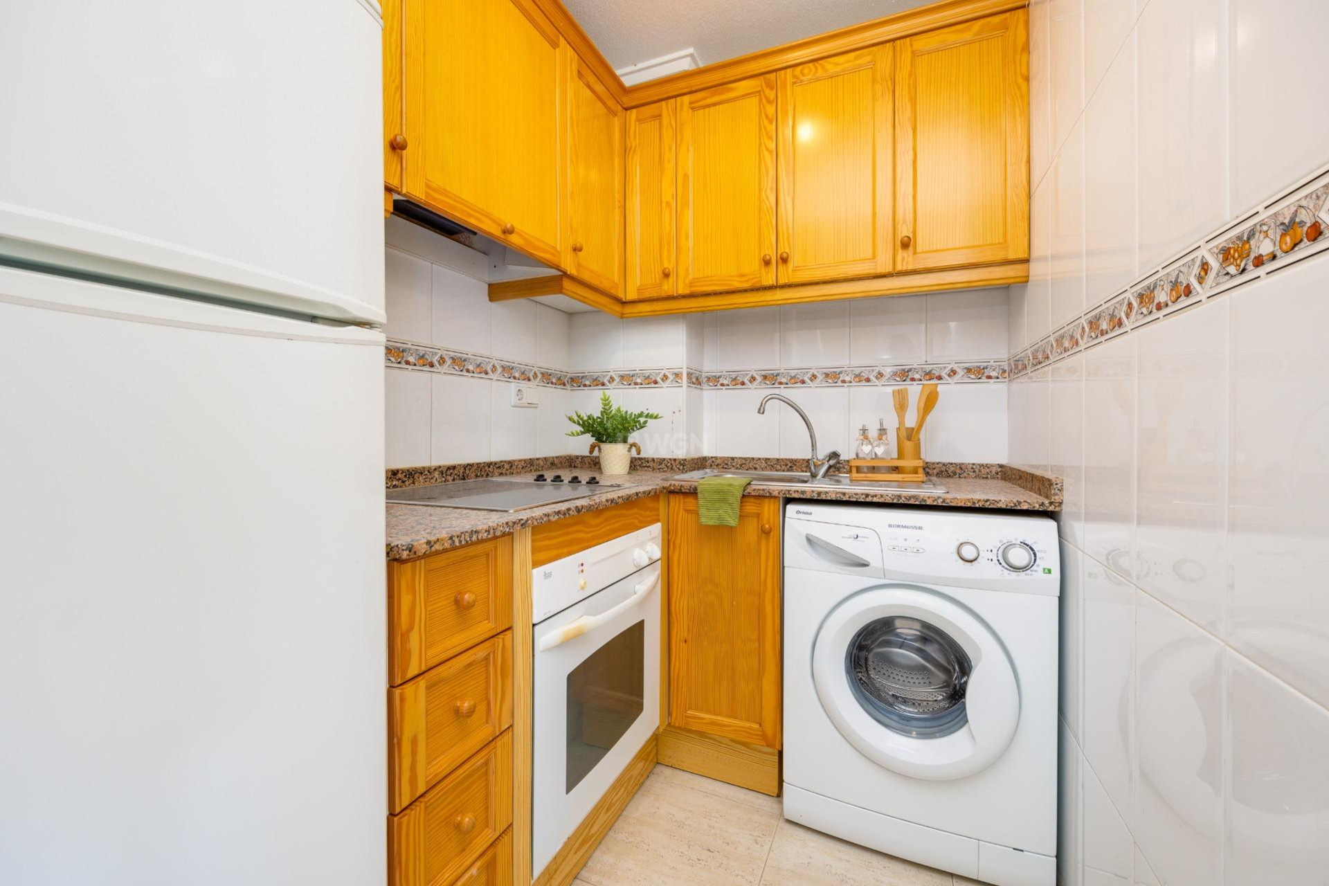 Reventa - Apartamento / piso - Torrevieja - Playa del Cura