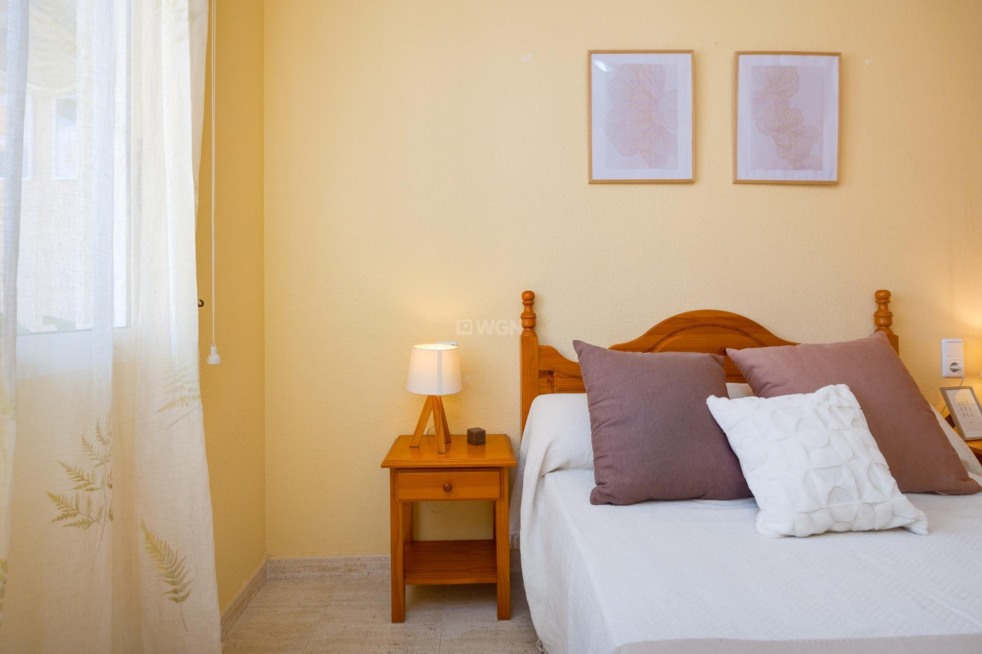 Reventa - Apartamento / piso - Torrevieja - Playa del Cura