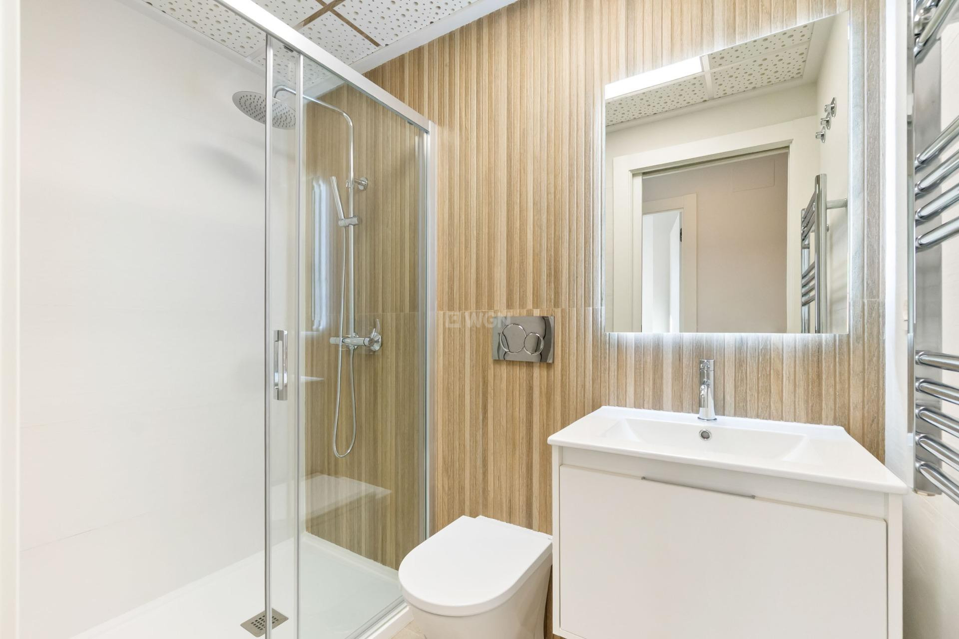 Reventa - Apartamento / piso - Torrevieja - Playa del Cura