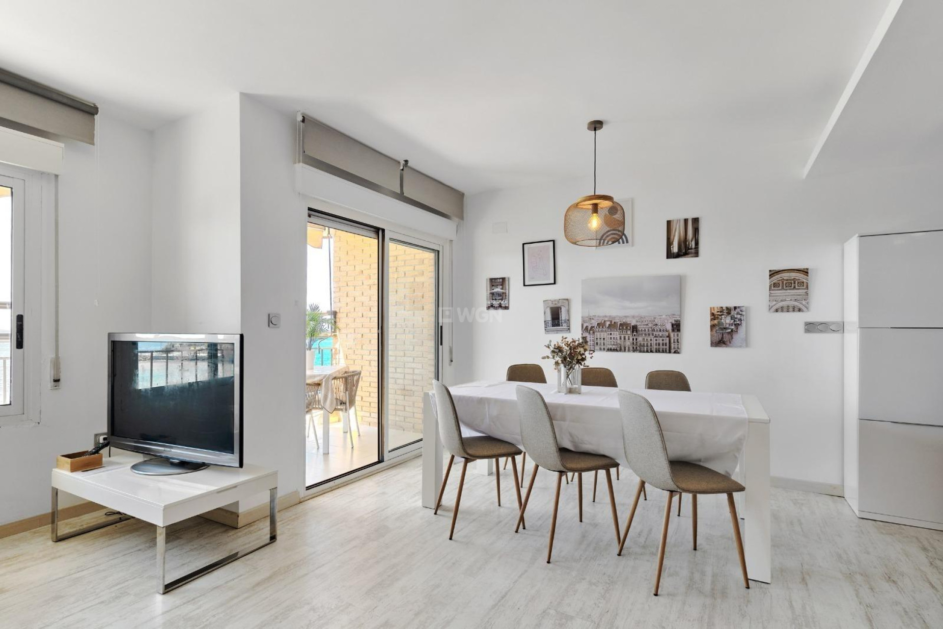 Reventa - Apartamento / piso - Torrevieja - Playa del Cura