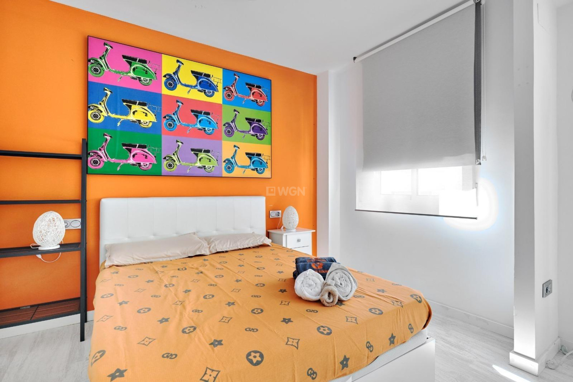 Reventa - Apartamento / piso - Torrevieja - Playa del Cura