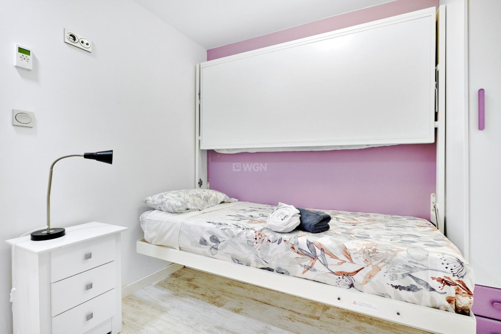 Reventa - Apartamento / piso - Torrevieja - Playa del Cura