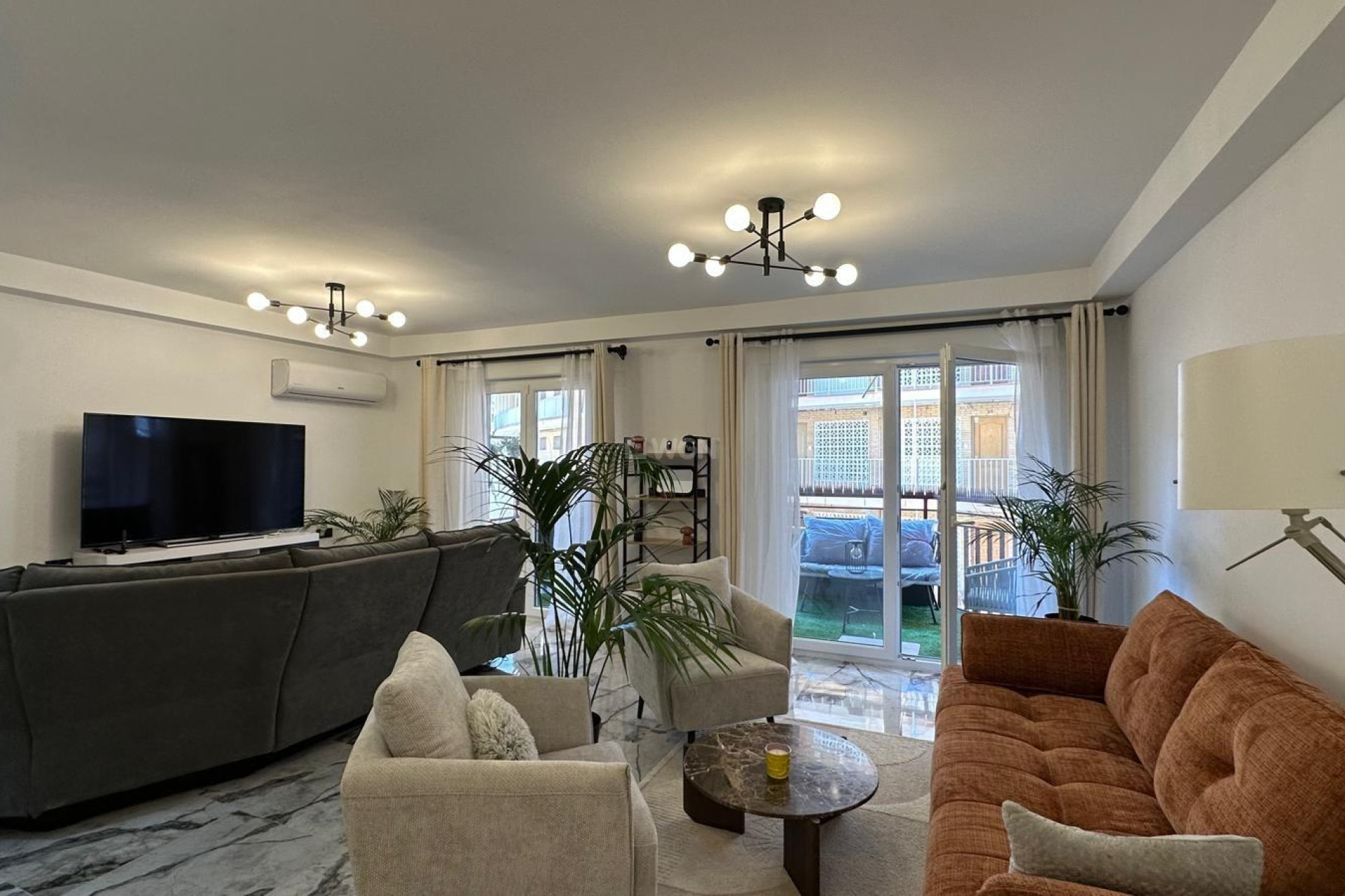 Reventa - Apartamento / piso - Torrevieja - Playa del Cura