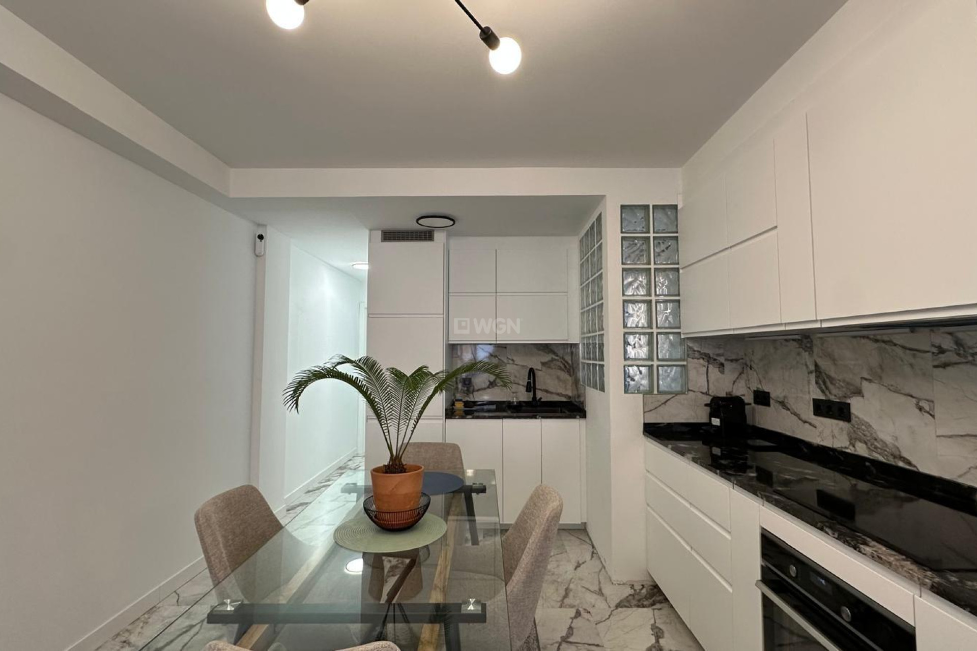 Reventa - Apartamento / piso - Torrevieja - Playa del Cura