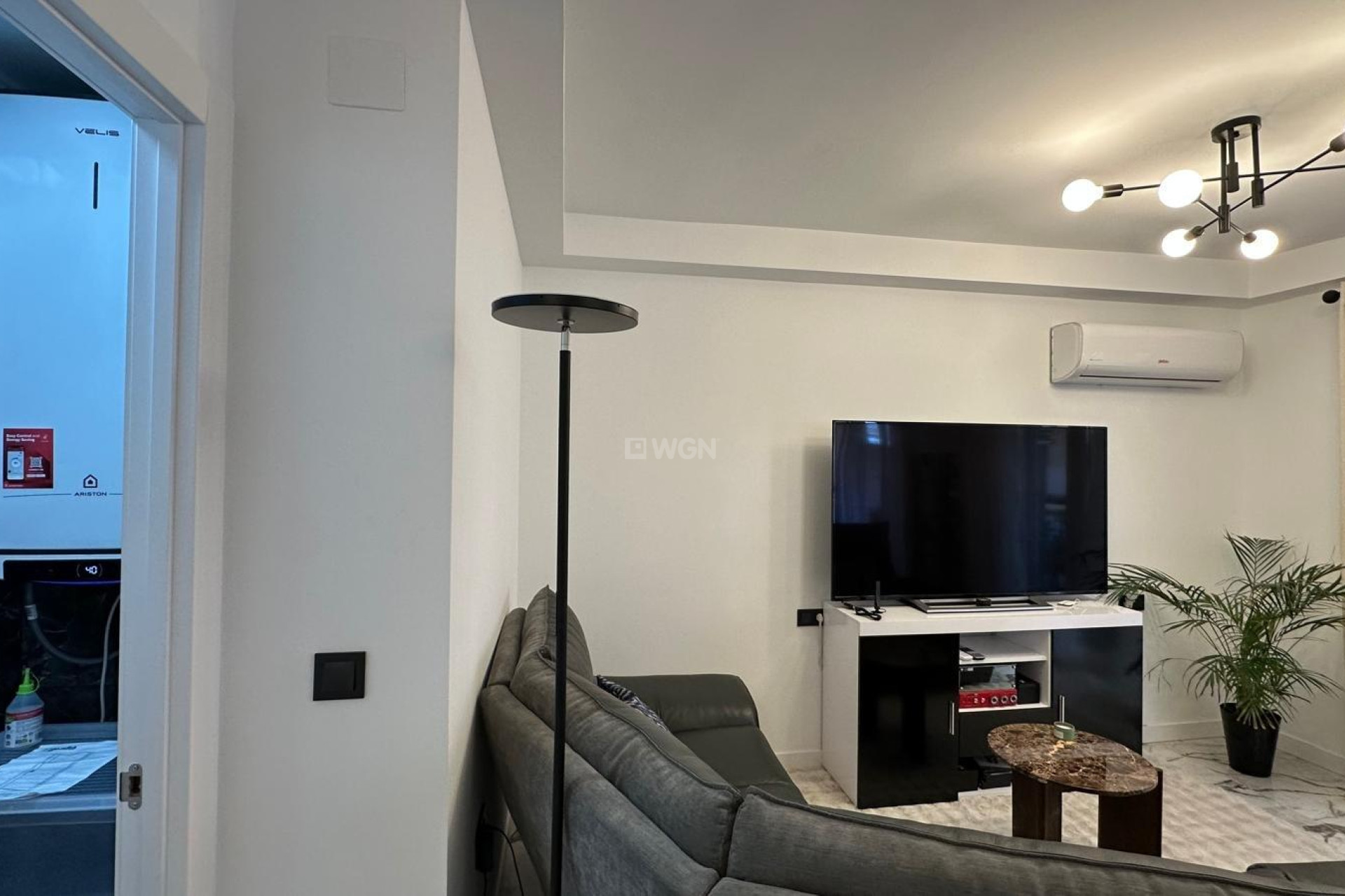 Reventa - Apartamento / piso - Torrevieja - Playa del Cura