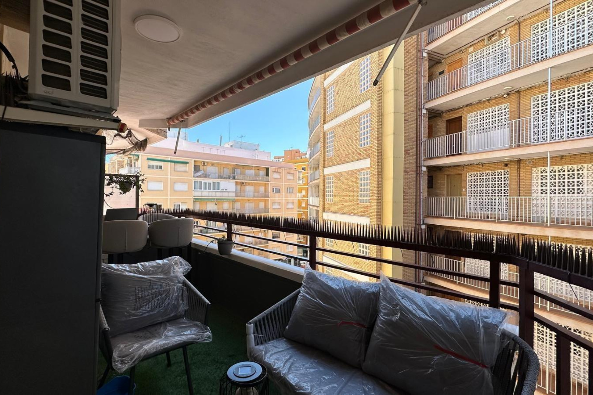 Reventa - Apartamento / piso - Torrevieja - Playa del Cura