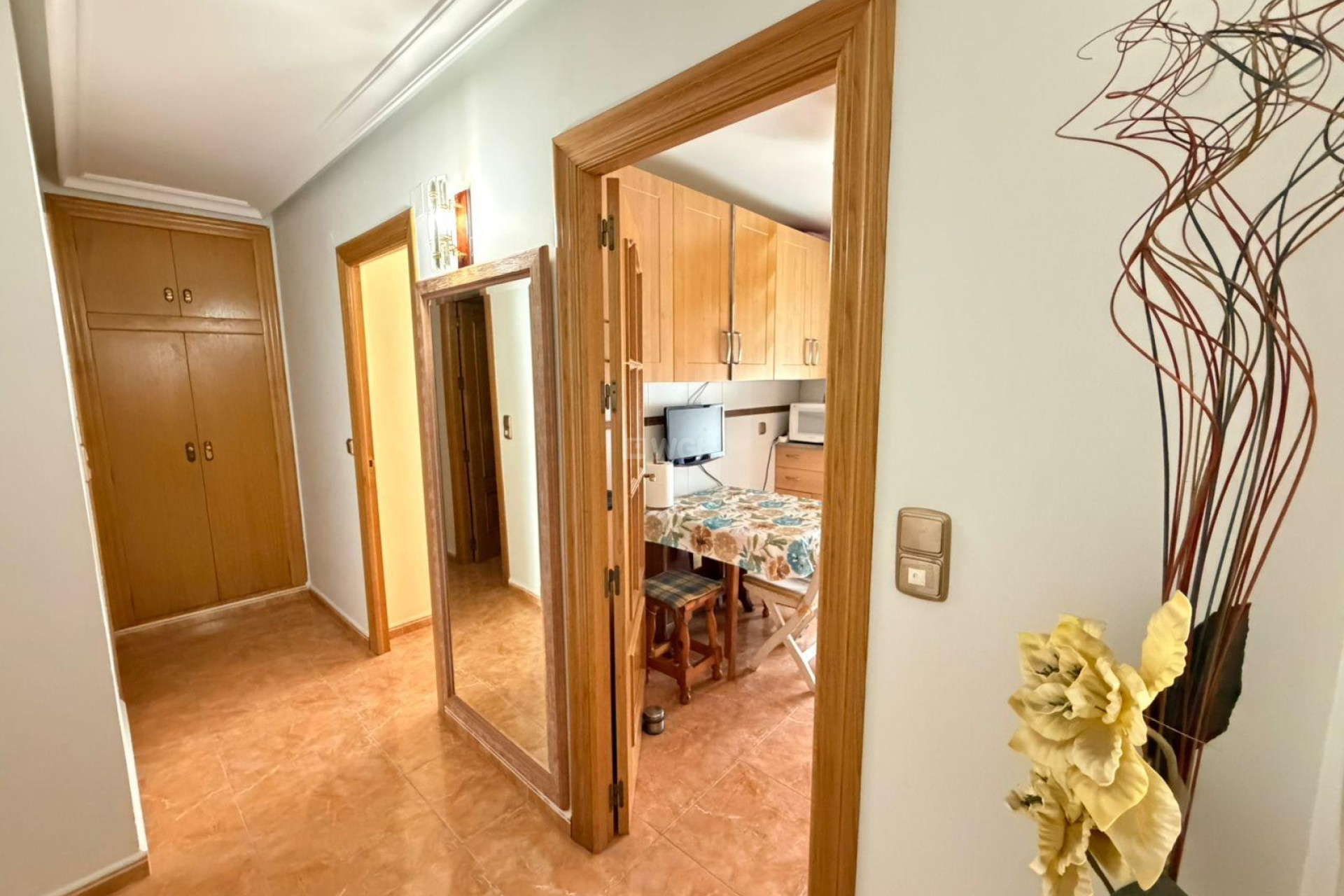 Reventa - Apartamento / piso - Torrevieja - Playa del Cura