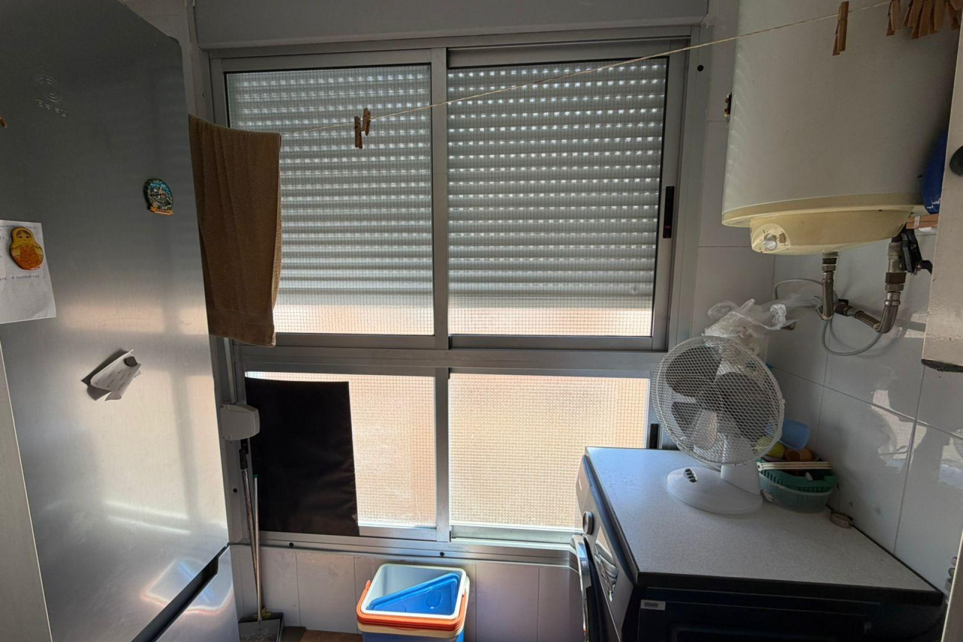 Reventa - Apartamento / piso - Torrevieja - Playa del Cura