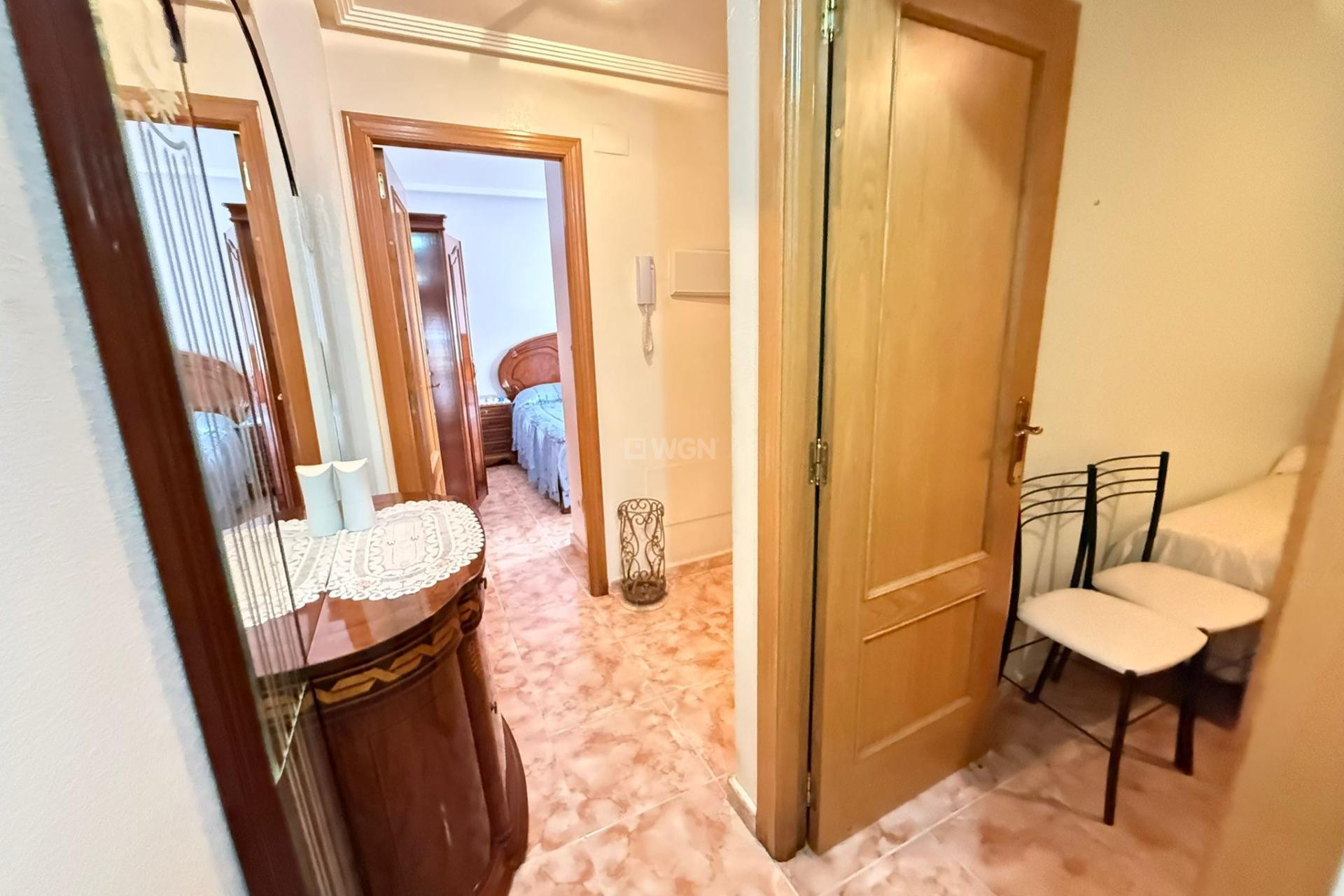 Reventa - Apartamento / piso - Torrevieja - Playa del Cura