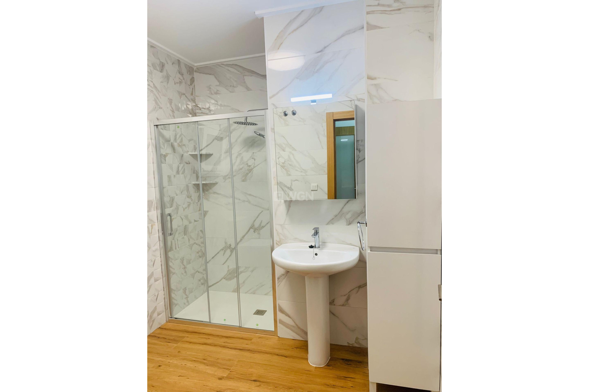 Reventa - Apartamento / piso - Torrevieja - Playa del Cura