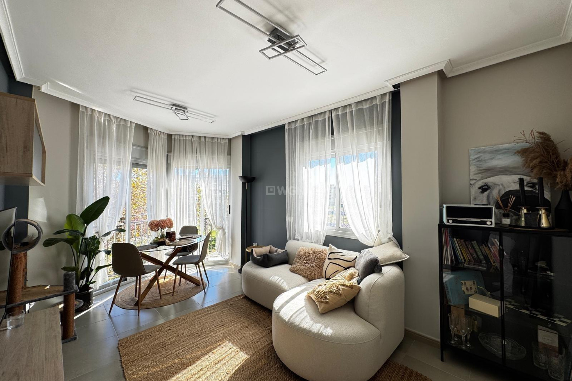 Reventa - Apartamento / piso - Torrevieja - Playa del Cura