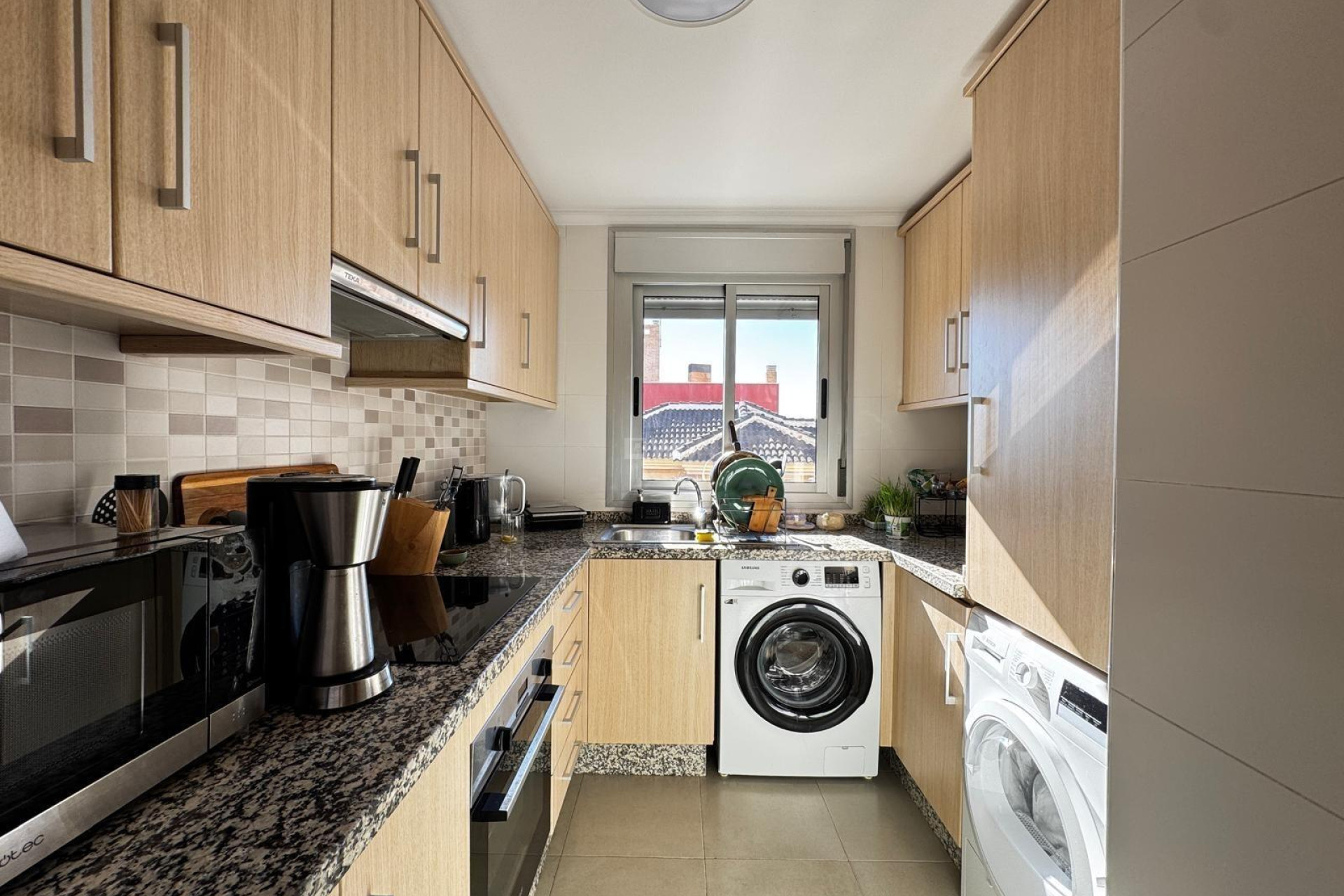 Reventa - Apartamento / piso - Torrevieja - Playa del Cura