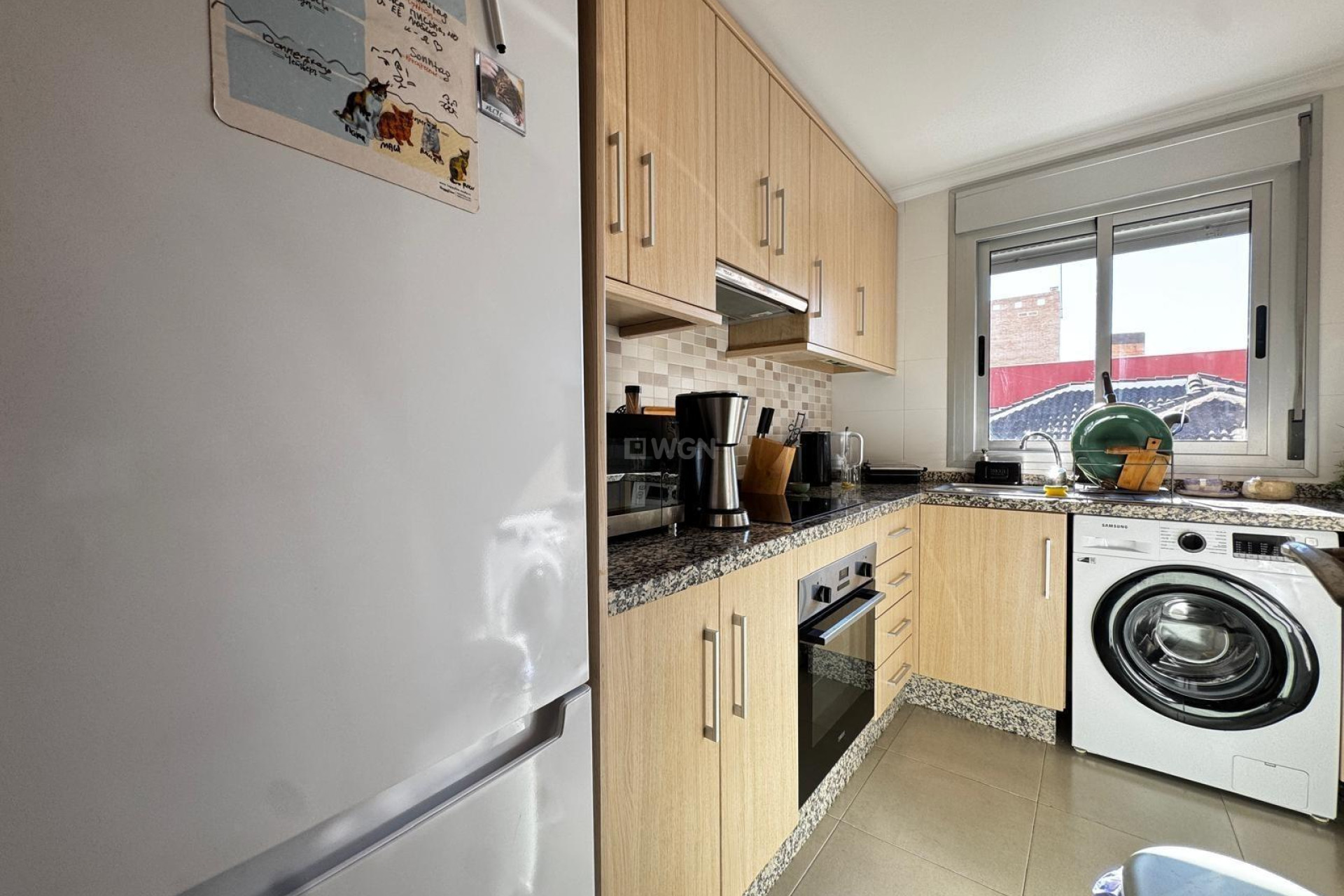 Reventa - Apartamento / piso - Torrevieja - Playa del Cura