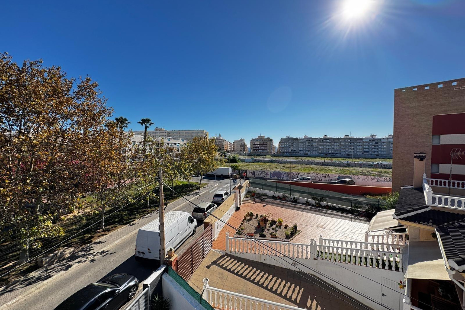 Reventa - Apartamento / piso - Torrevieja - Playa del Cura