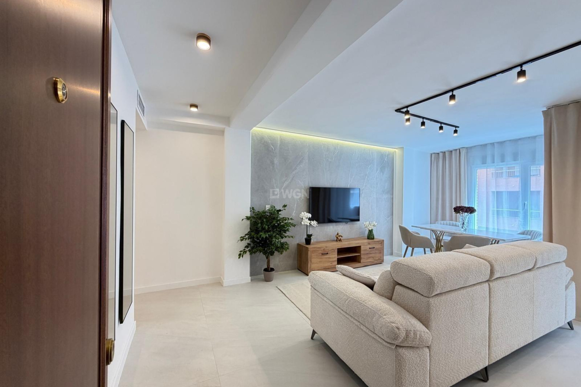 Reventa - Apartamento / piso - Torrevieja - Playa del Cura