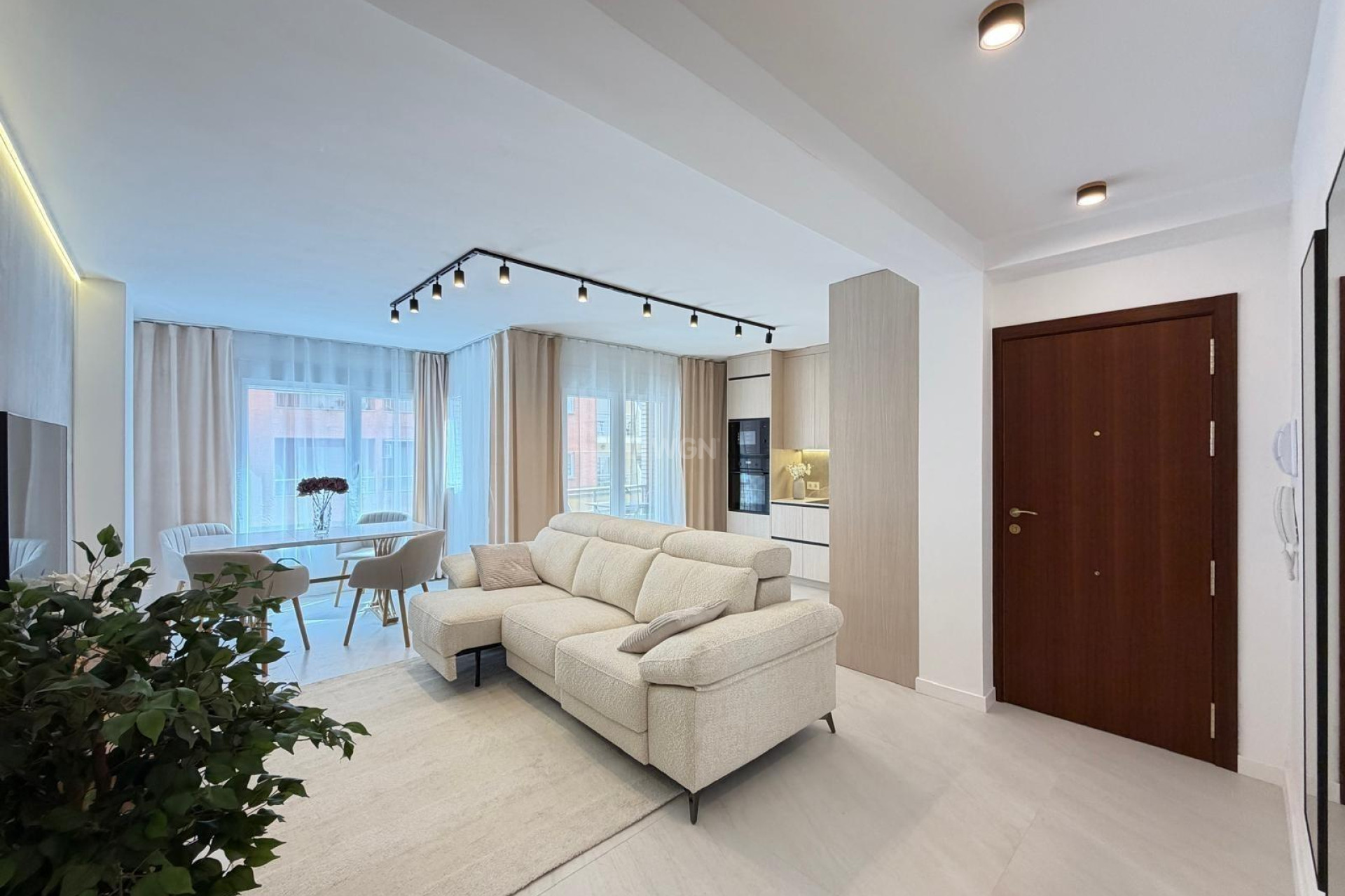 Reventa - Apartamento / piso - Torrevieja - Playa del Cura