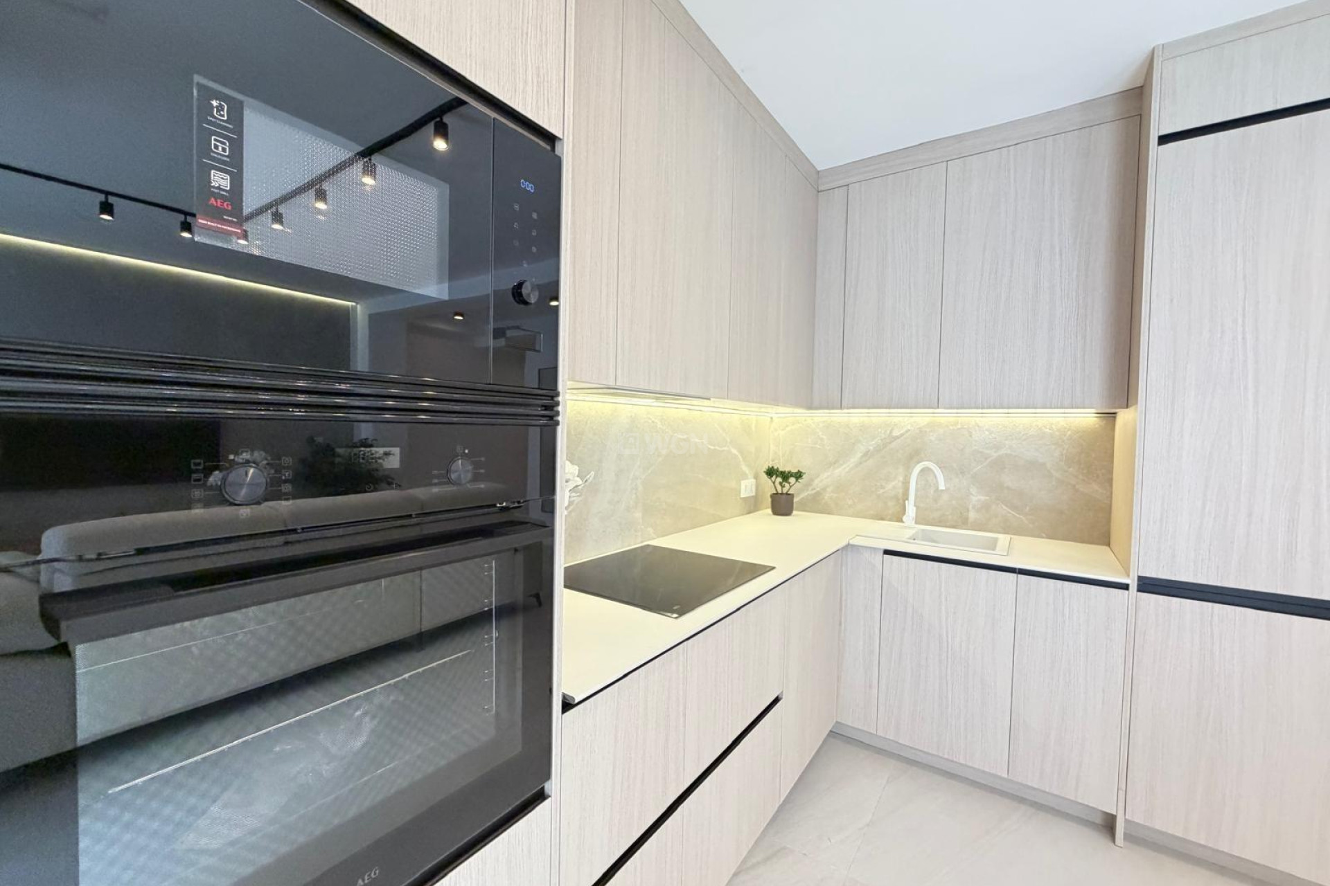 Reventa - Apartamento / piso - Torrevieja - Playa del Cura